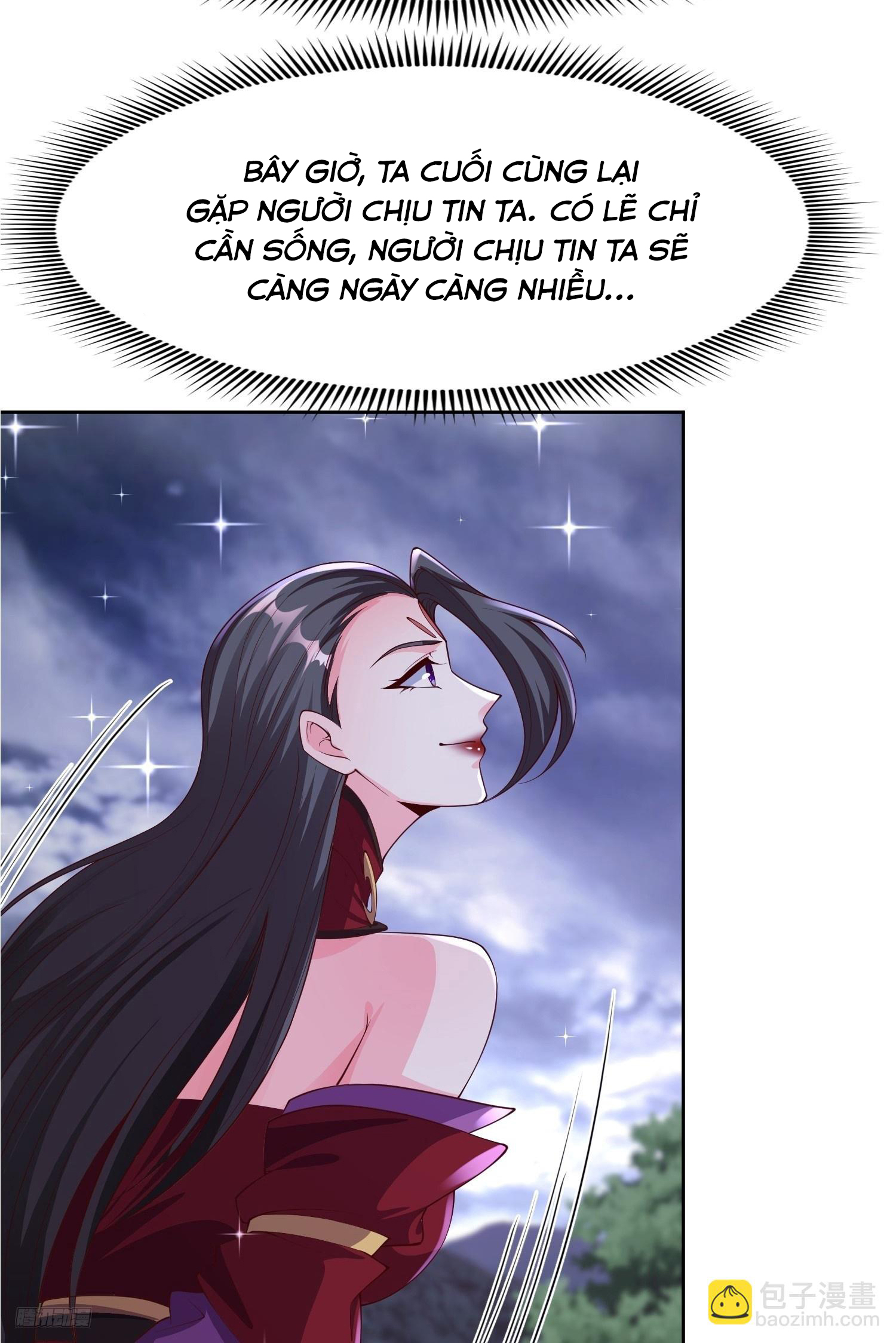 Trời Má ! Ta Chuyển Sinh Thành Rùa ! Chap 95 - Next Chap 96