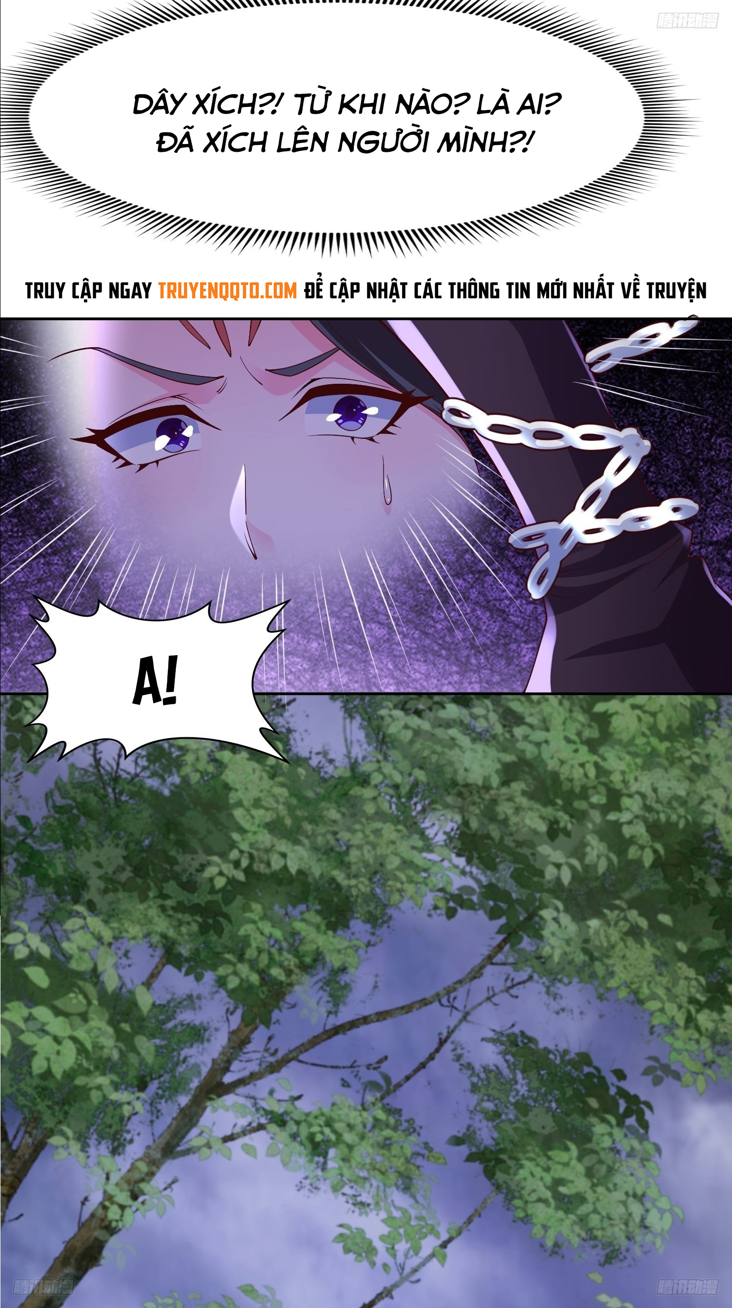 Trời Má ! Ta Chuyển Sinh Thành Rùa ! Chap 95 - Next Chap 96