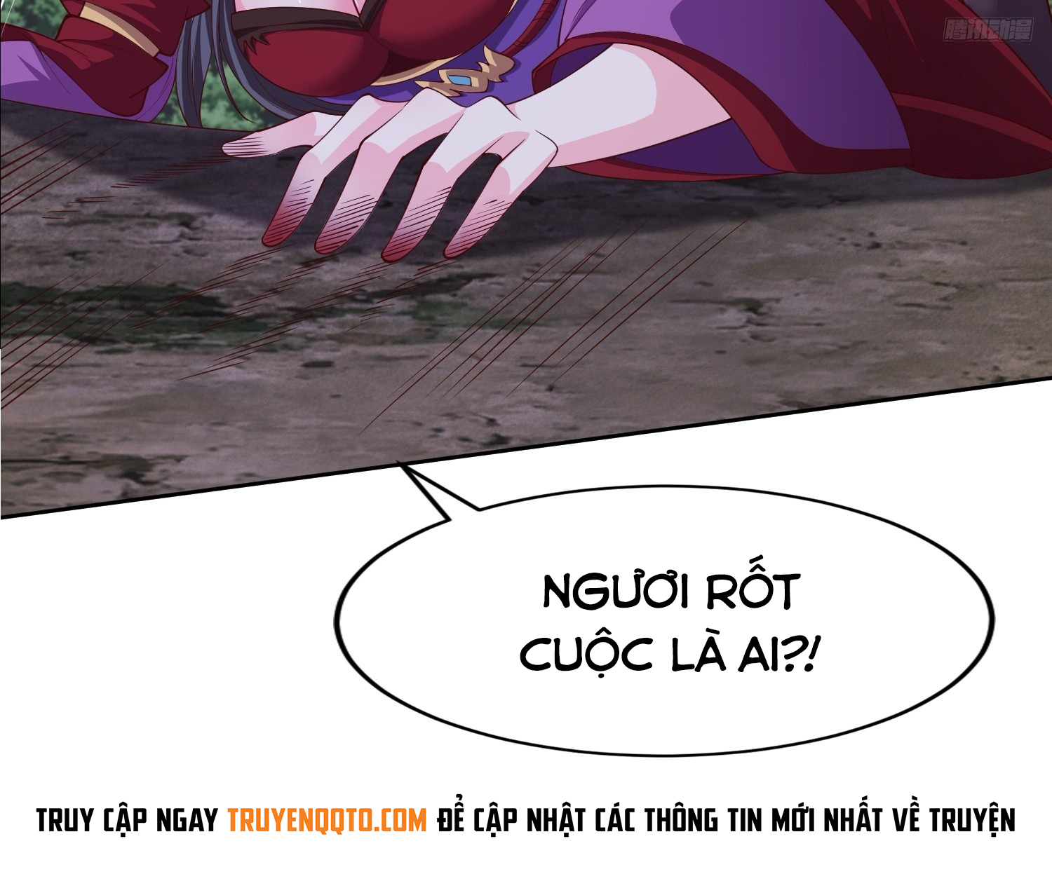 Trời Má ! Ta Chuyển Sinh Thành Rùa ! Chap 95 - Next Chap 96