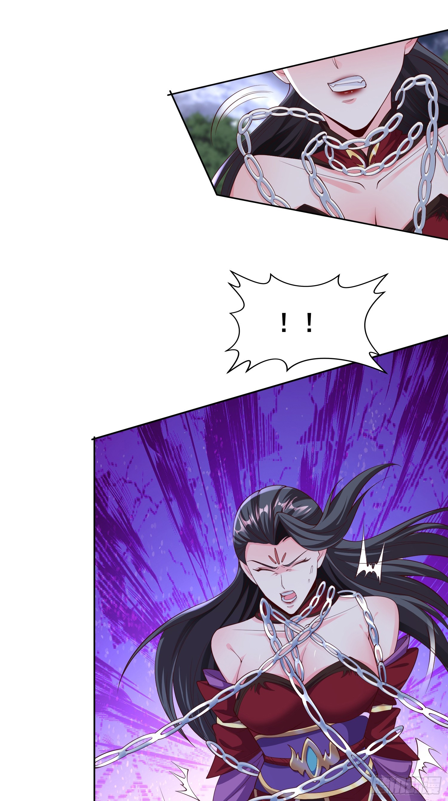 Trời Má ! Ta Chuyển Sinh Thành Rùa ! Chap 95 - Next Chap 96