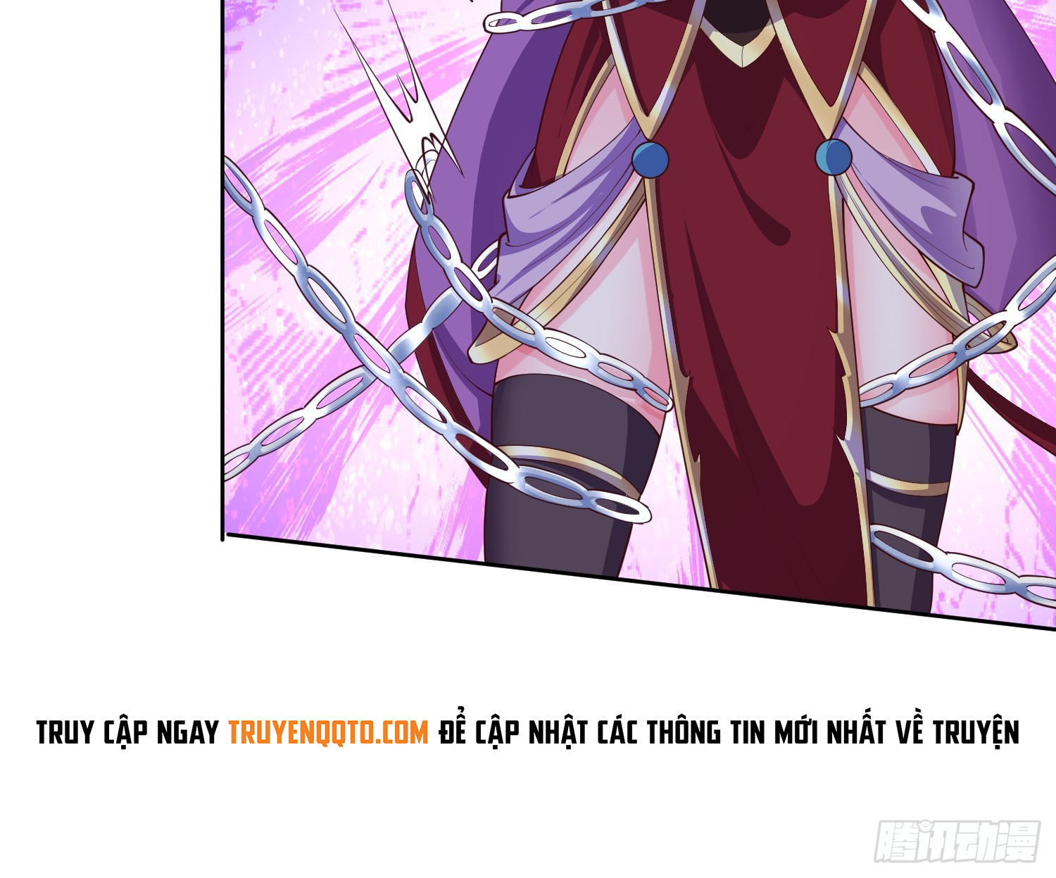 Trời Má ! Ta Chuyển Sinh Thành Rùa ! Chap 95 - Next Chap 96