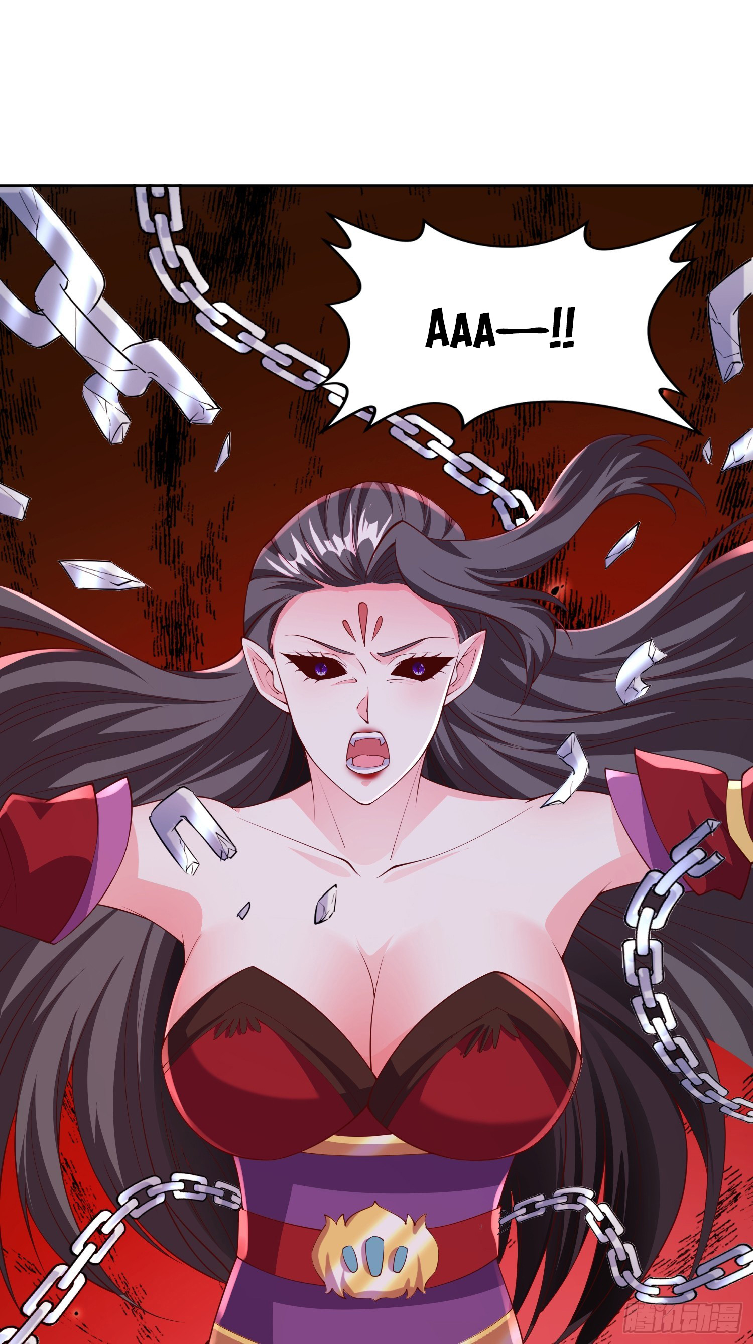 Trời Má ! Ta Chuyển Sinh Thành Rùa ! Chap 95 - Next Chap 96