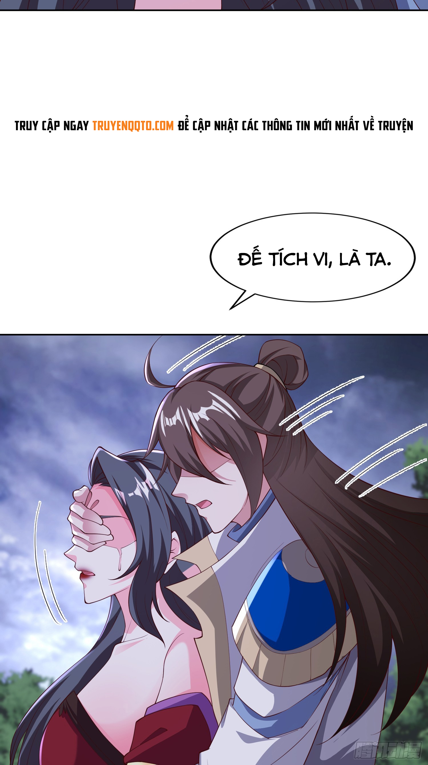 Trời Má ! Ta Chuyển Sinh Thành Rùa ! Chap 95 - Next Chap 96