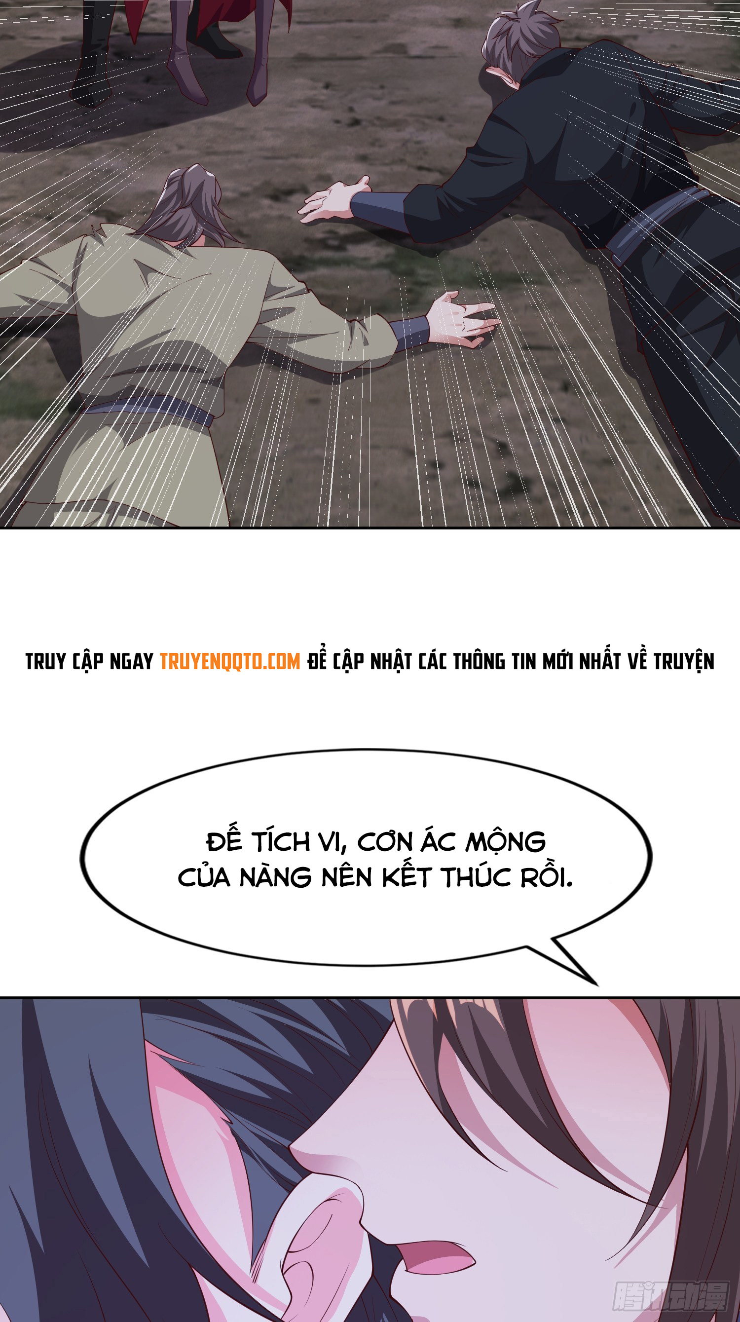 Trời Má ! Ta Chuyển Sinh Thành Rùa ! Chap 95 - Next Chap 96