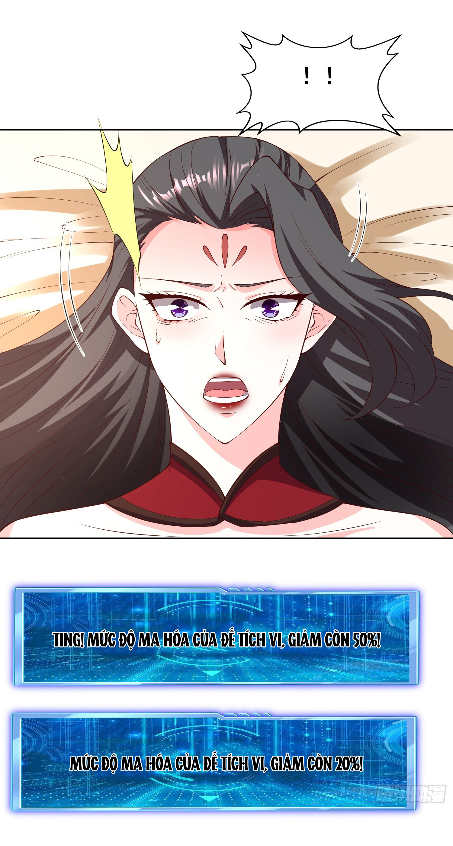Trời Má ! Ta Chuyển Sinh Thành Rùa ! Chap 95 - Next Chap 96