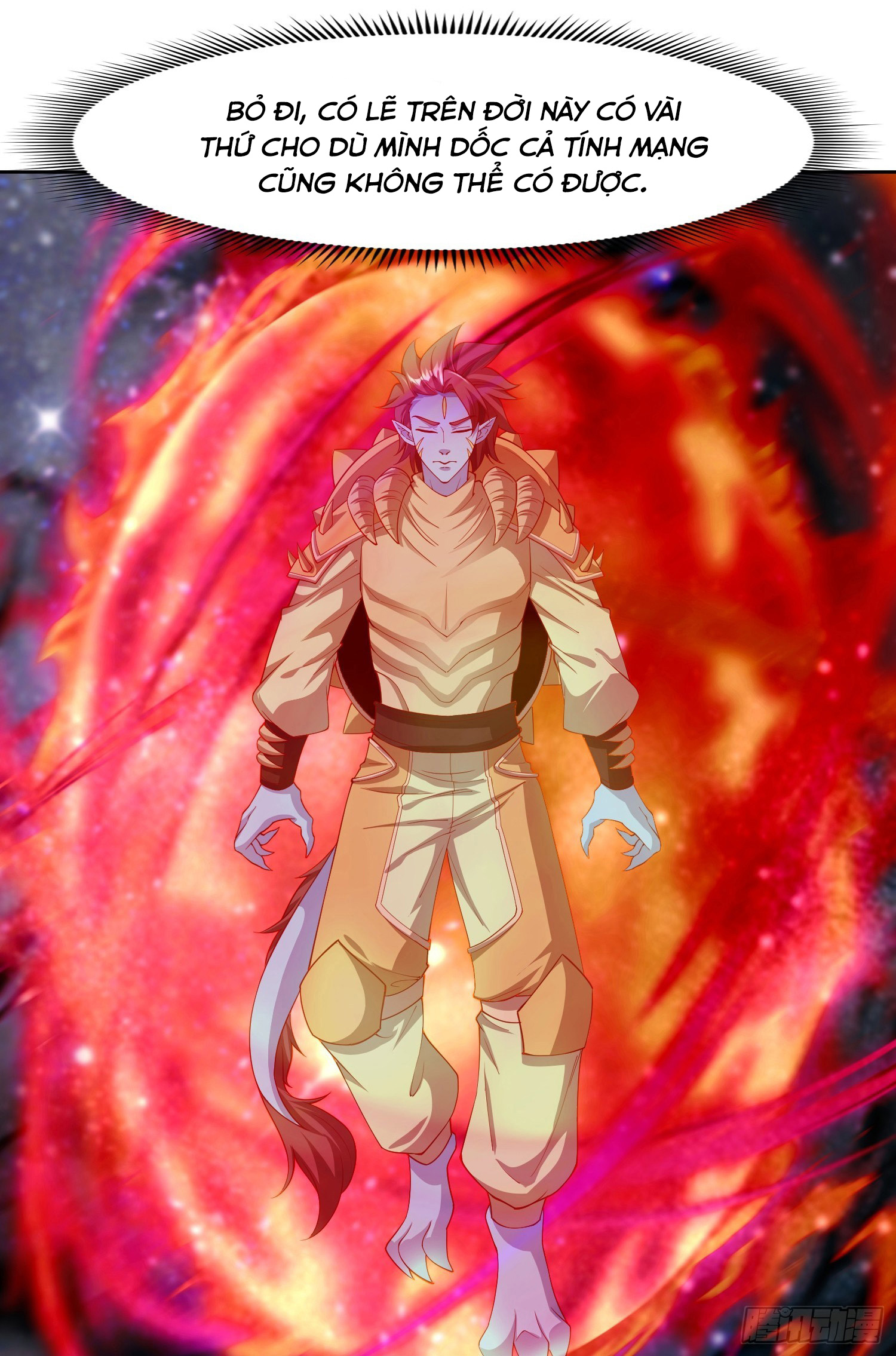 Trời Má ! Ta Chuyển Sinh Thành Rùa ! Chap 95 - Next Chap 96