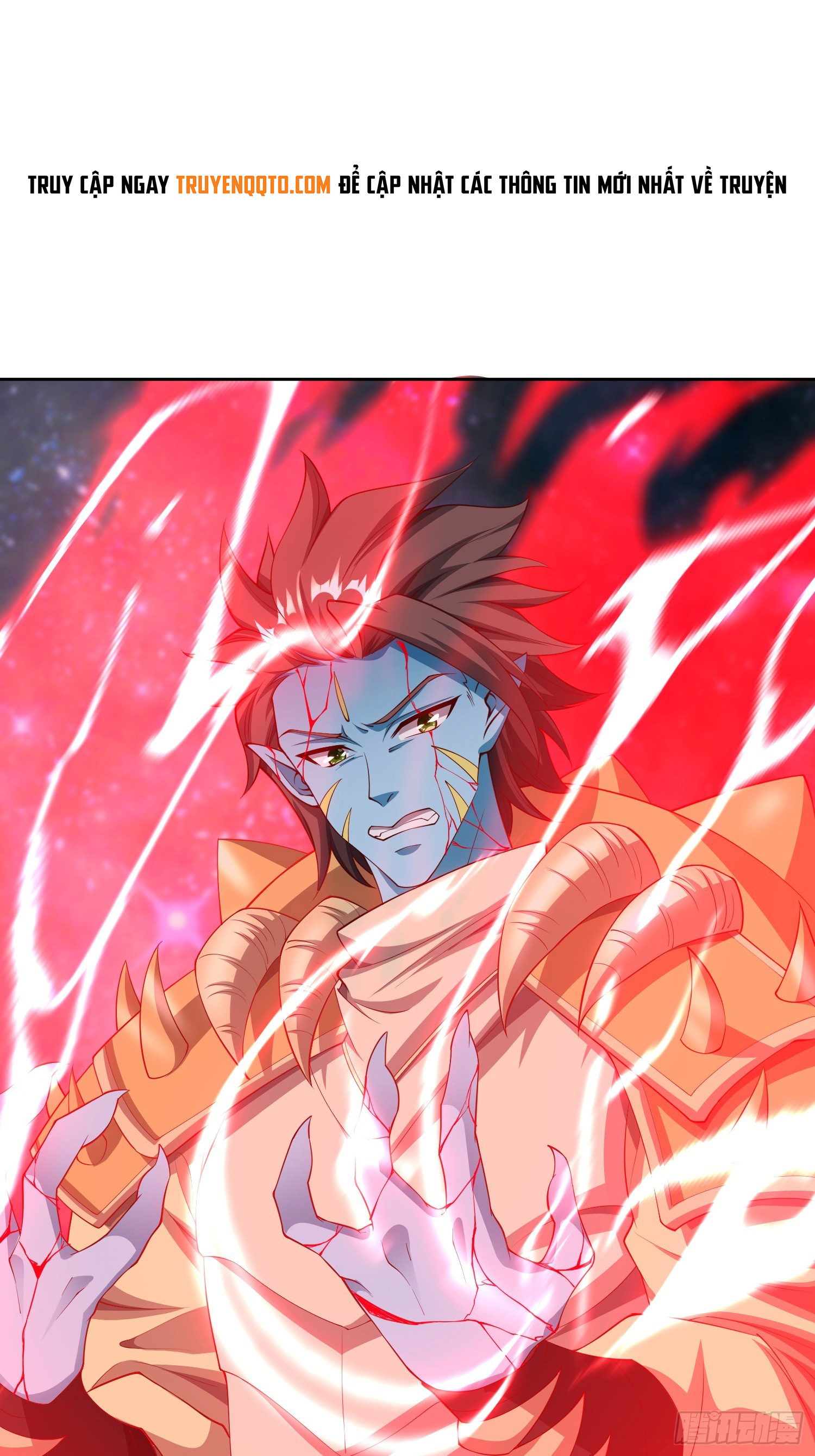 Trời Má ! Ta Chuyển Sinh Thành Rùa ! Chap 95 - Next Chap 96