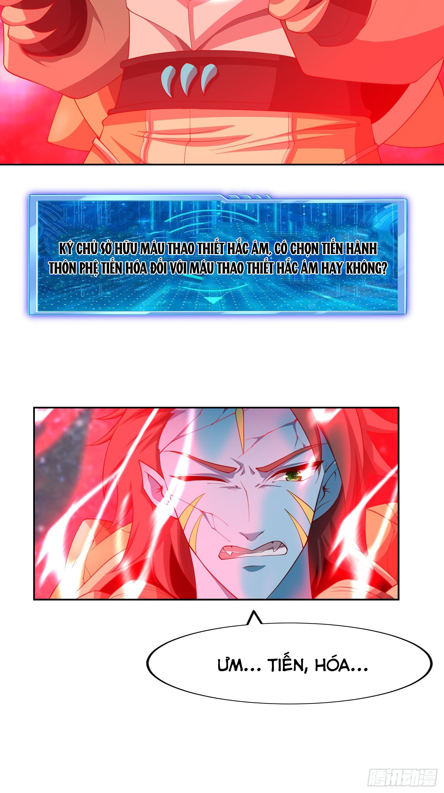 Trời Má ! Ta Chuyển Sinh Thành Rùa ! Chap 95 - Next Chap 96