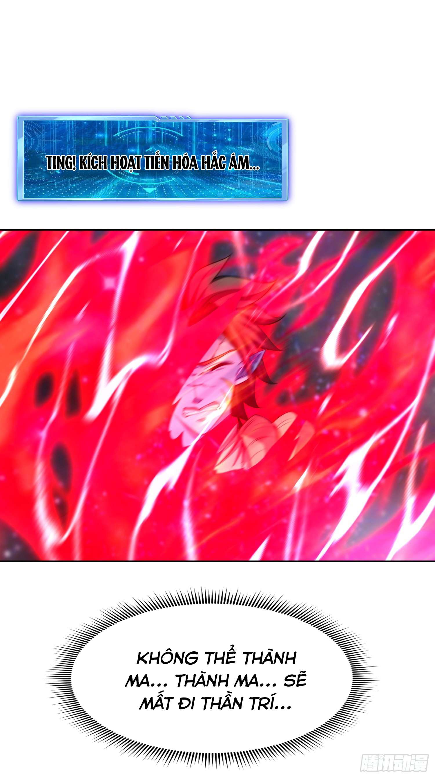 Trời Má ! Ta Chuyển Sinh Thành Rùa ! Chap 95 - Next Chap 96