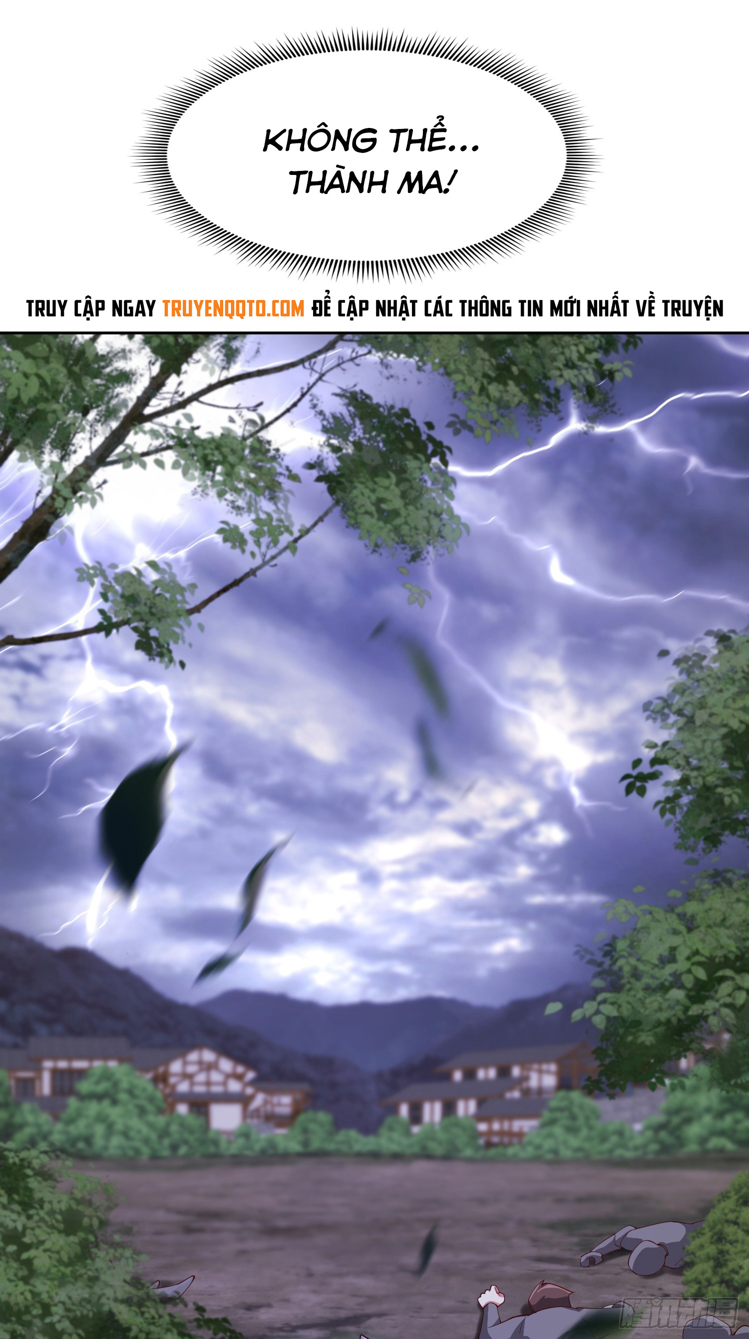 Trời Má ! Ta Chuyển Sinh Thành Rùa ! Chap 95 - Next Chap 96