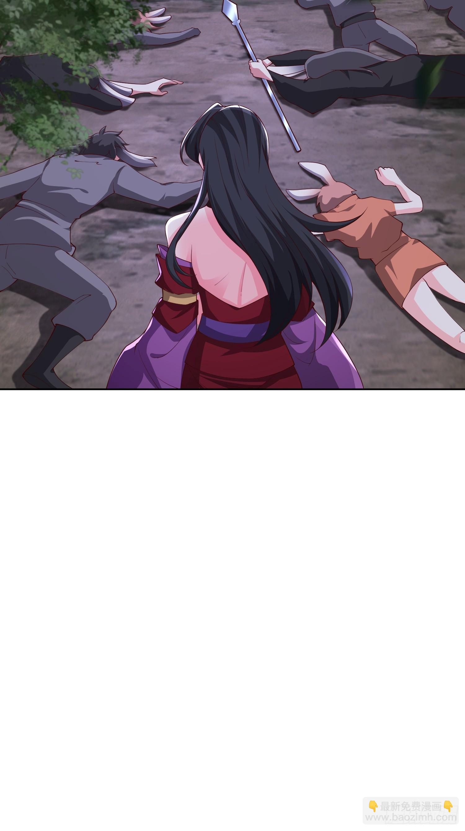 Trời Má ! Ta Chuyển Sinh Thành Rùa ! Chap 95 - Next Chap 96