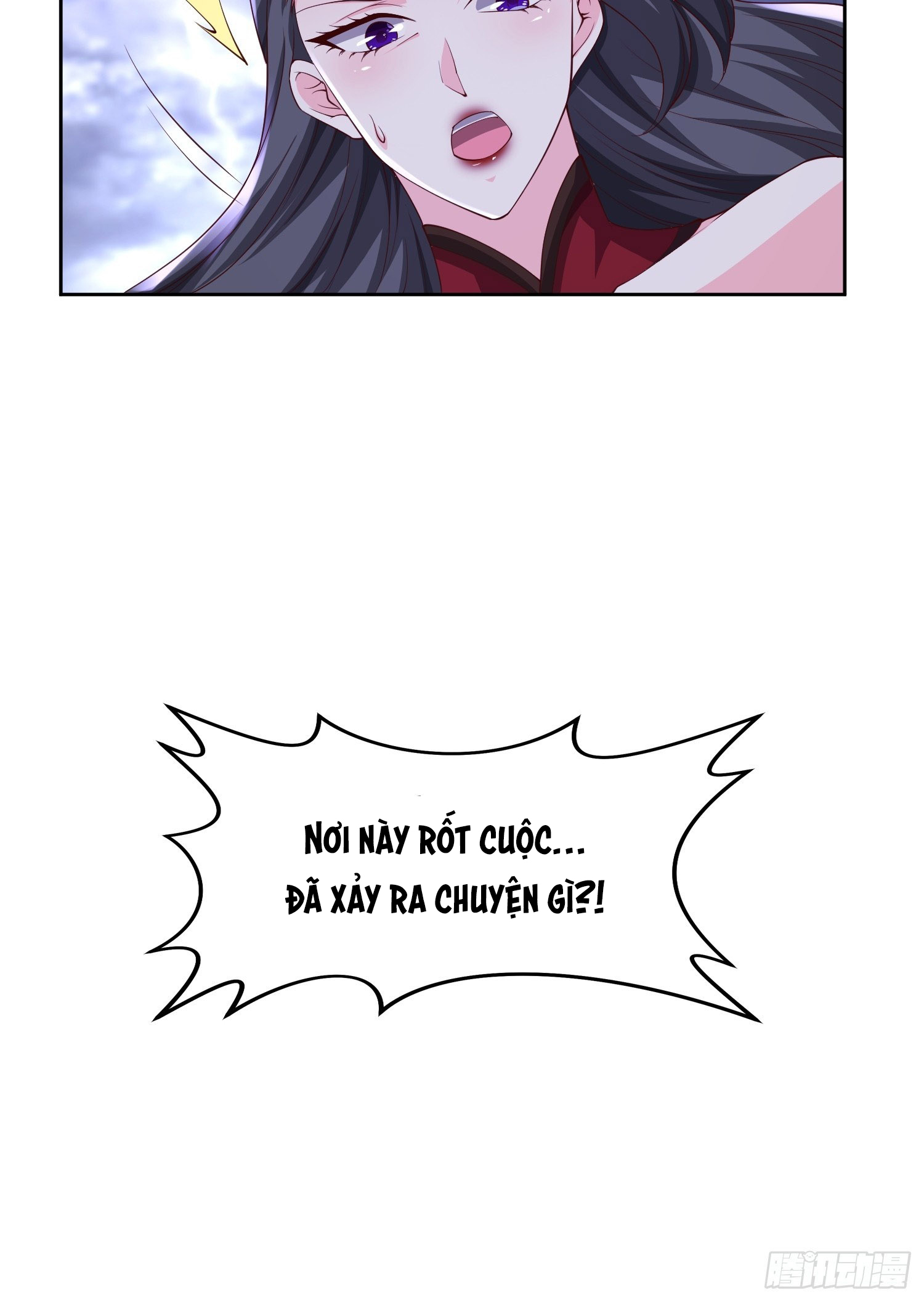Trời Má ! Ta Chuyển Sinh Thành Rùa ! Chap 95 - Next Chap 96