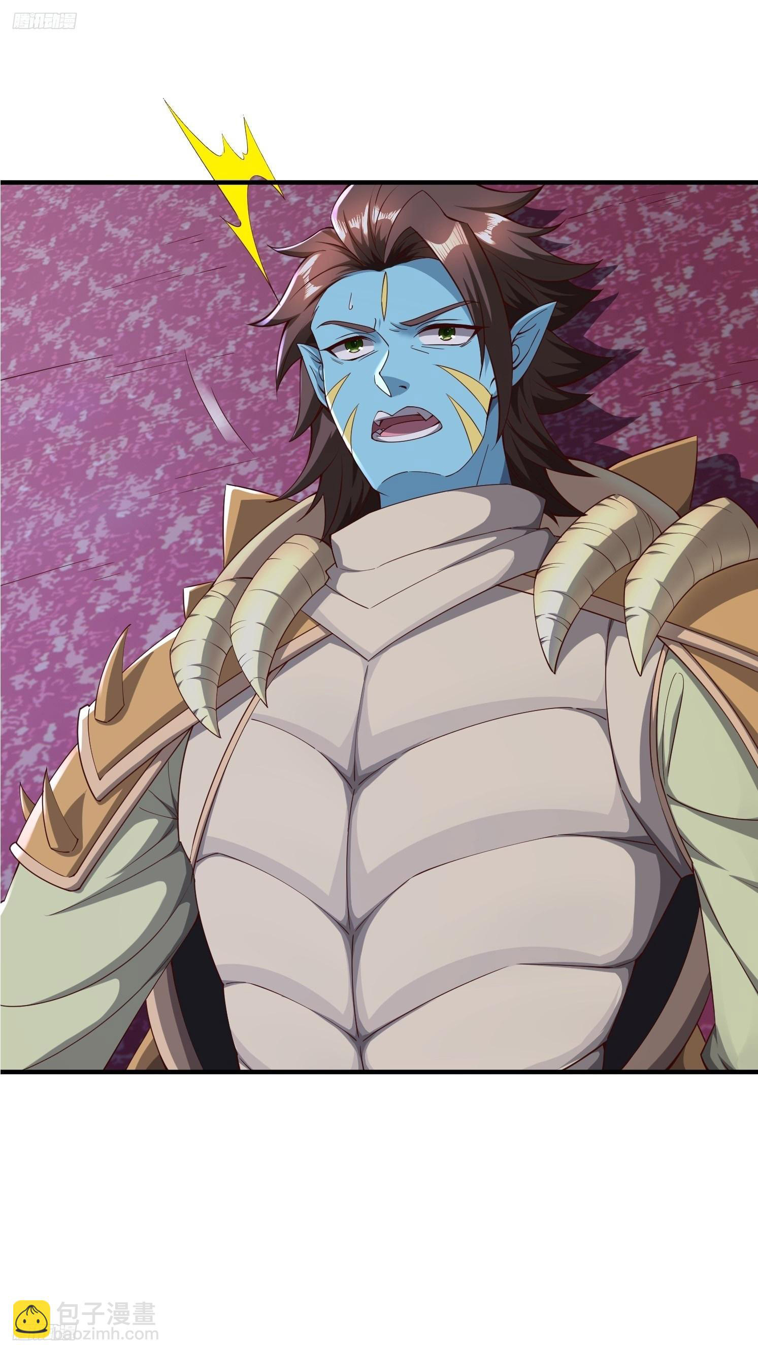 Trời Má ! Ta Chuyển Sinh Thành Rùa ! Chap 96 - Next Chap 97