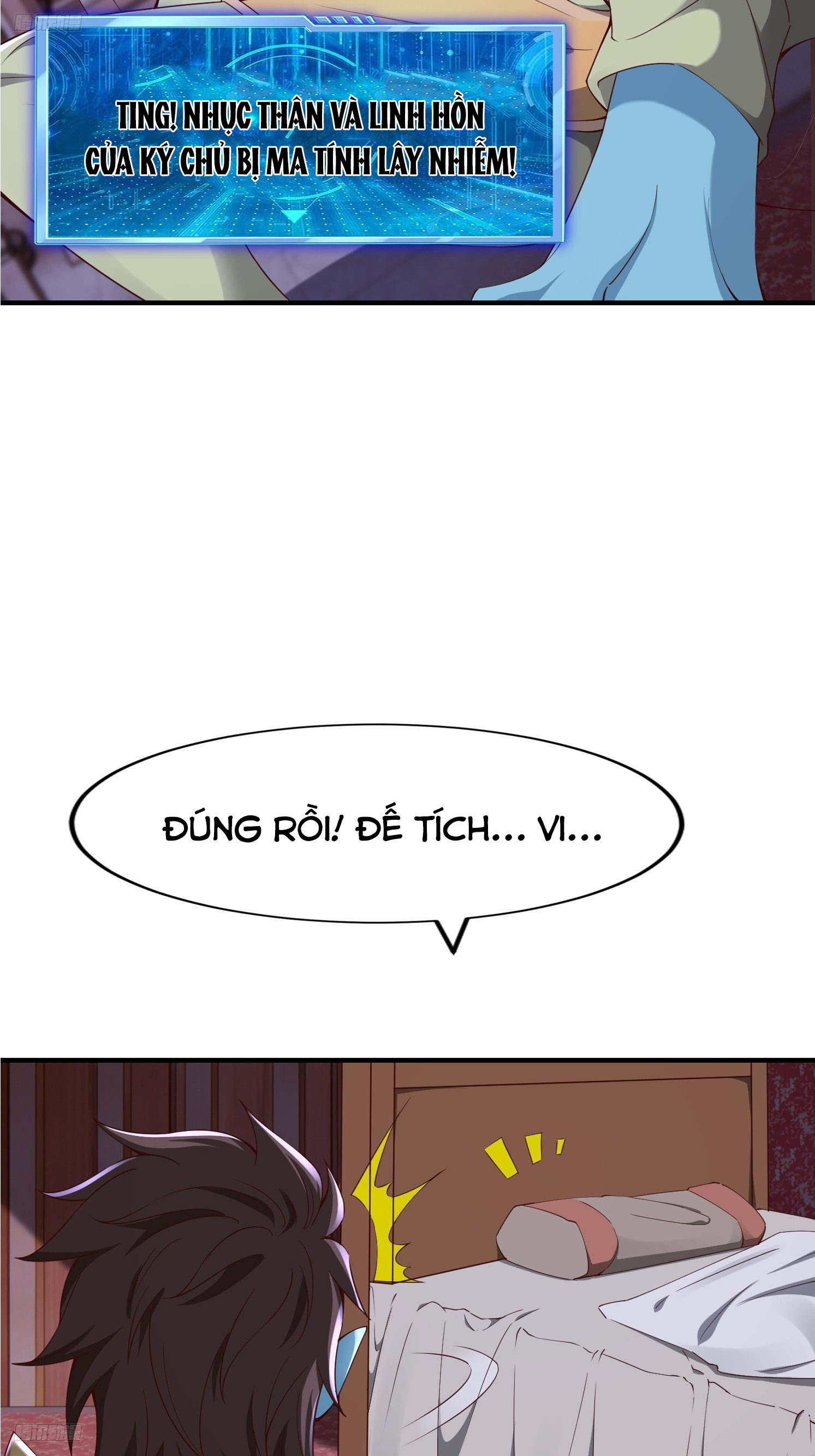 Trời Má ! Ta Chuyển Sinh Thành Rùa ! Chap 96 - Next Chap 97