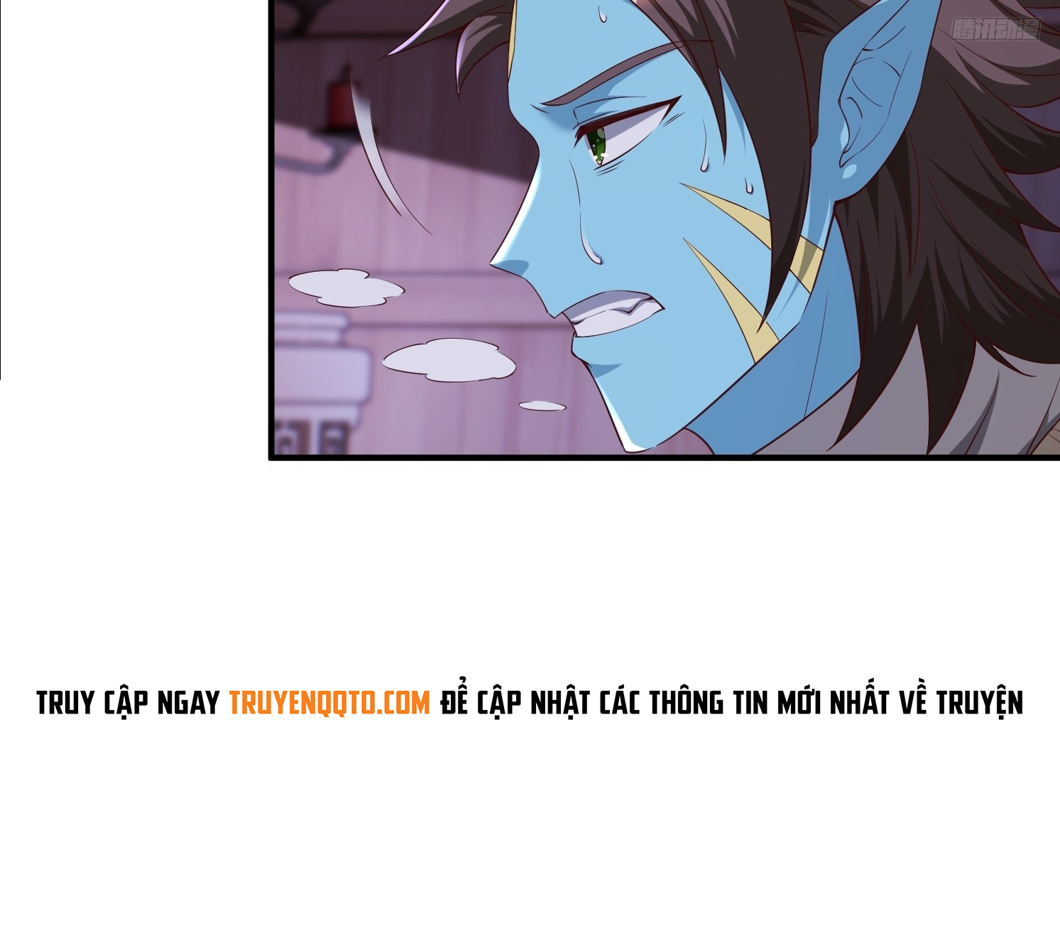 Trời Má ! Ta Chuyển Sinh Thành Rùa ! Chap 96 - Next Chap 97