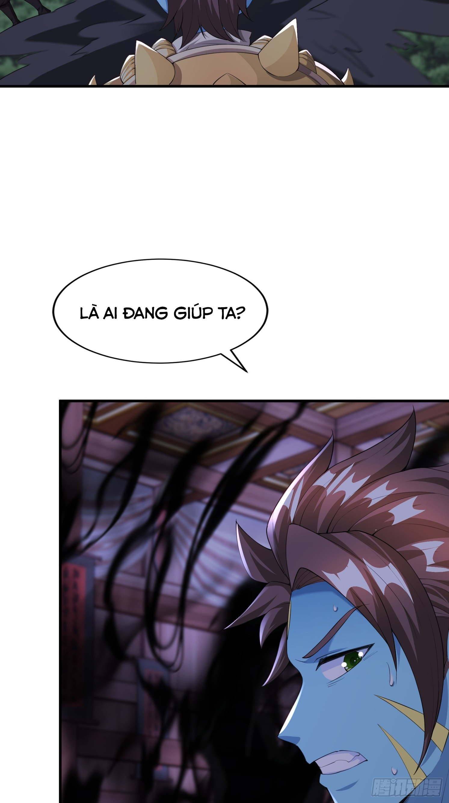 Trời Má ! Ta Chuyển Sinh Thành Rùa ! Chap 96 - Next Chap 97