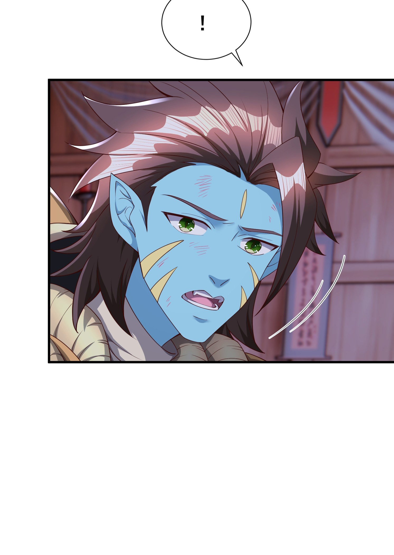 Trời Má ! Ta Chuyển Sinh Thành Rùa ! Chap 96 - Next Chap 97