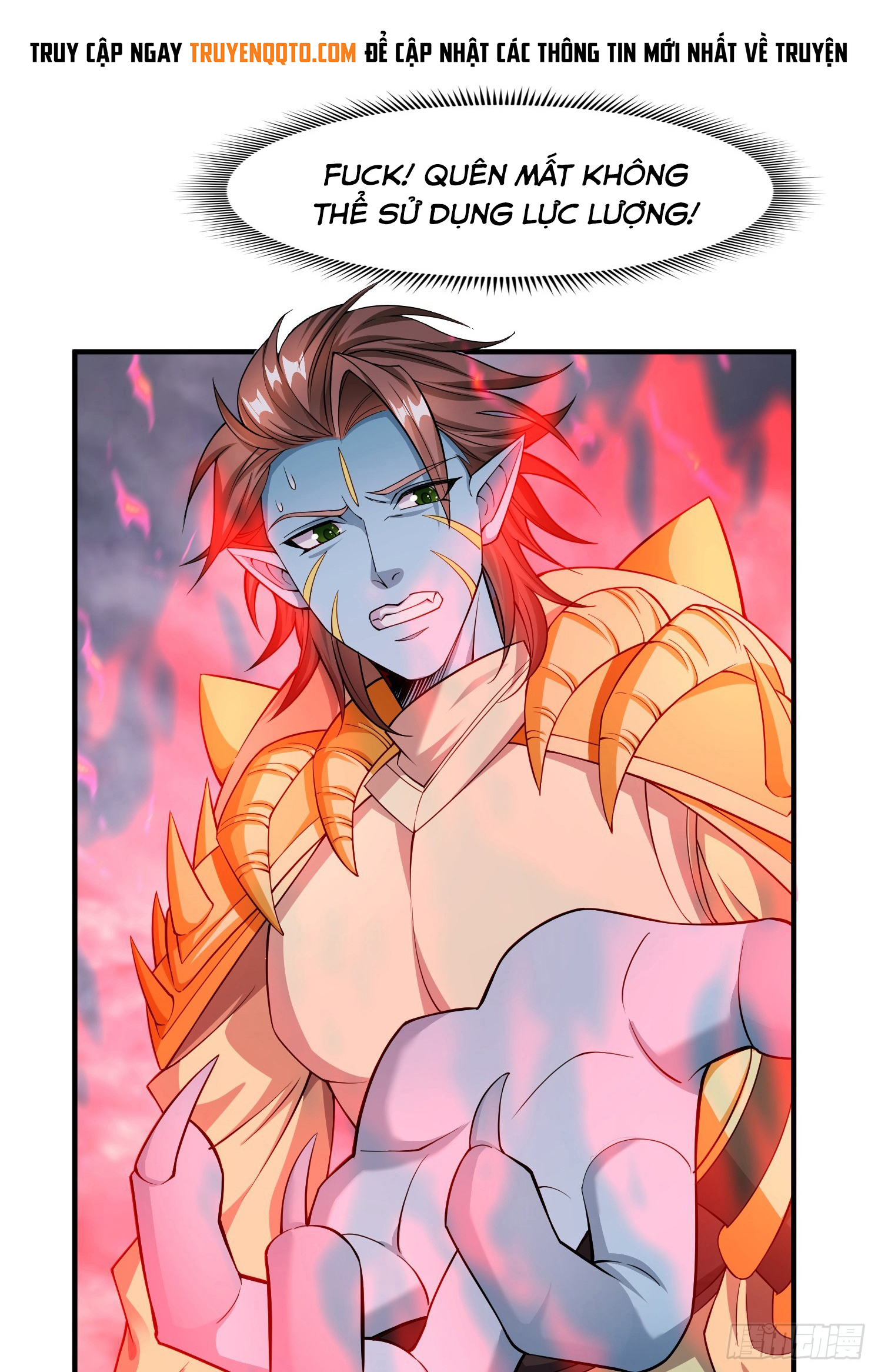 Trời Má ! Ta Chuyển Sinh Thành Rùa ! Chap 96 - Next Chap 97