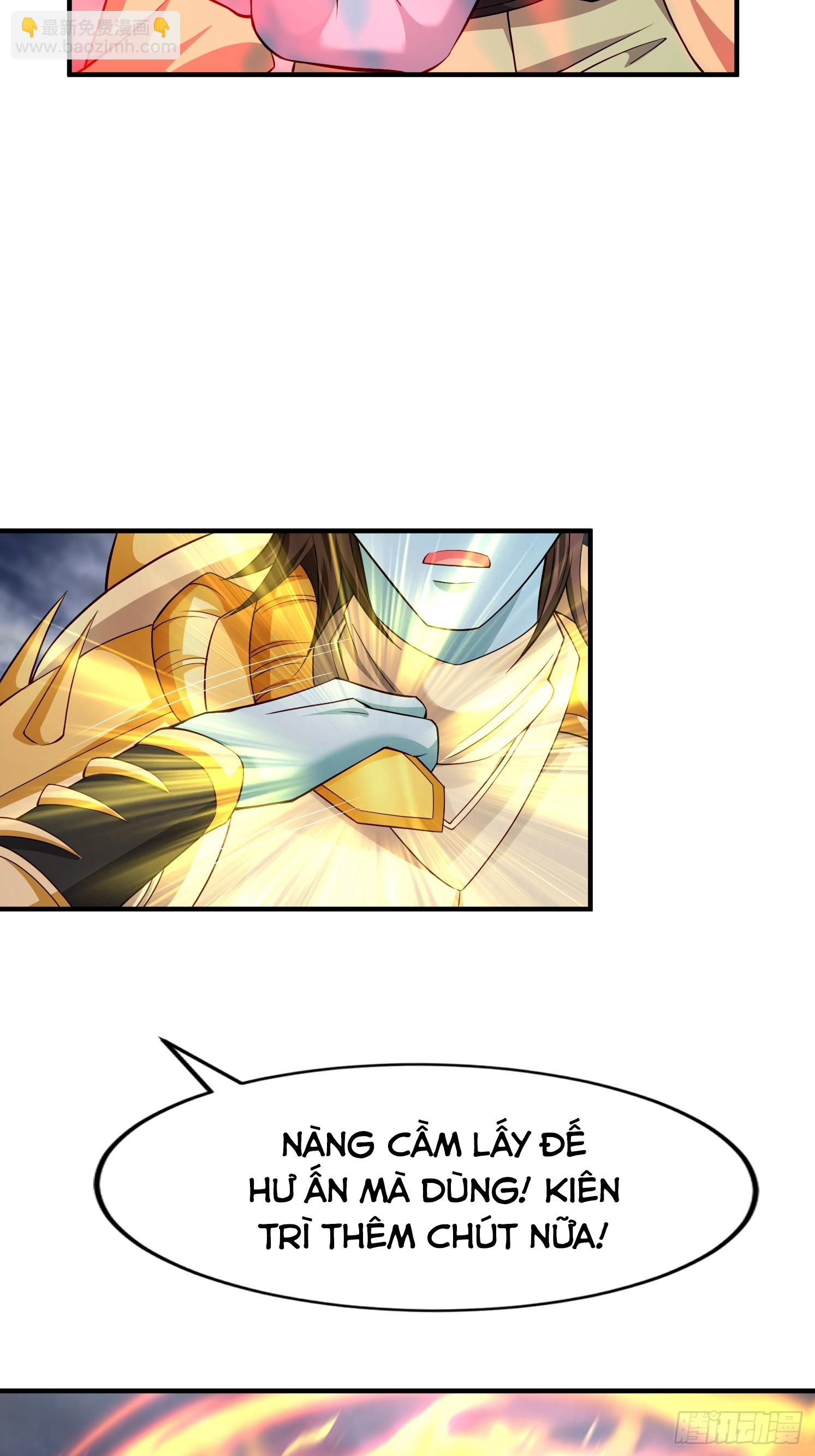Trời Má ! Ta Chuyển Sinh Thành Rùa ! Chap 96 - Next Chap 97