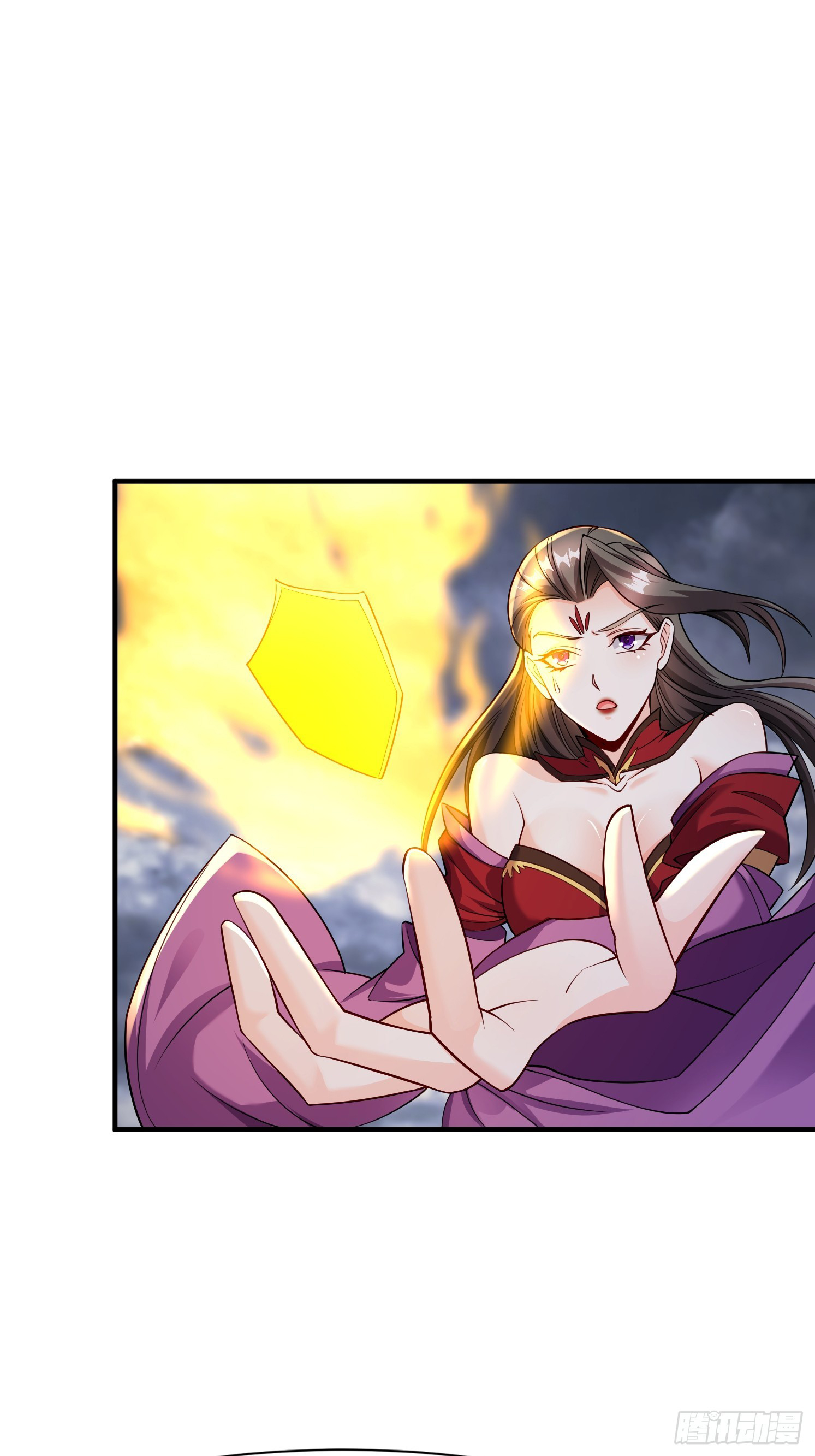 Trời Má ! Ta Chuyển Sinh Thành Rùa ! Chap 96 - Next Chap 97