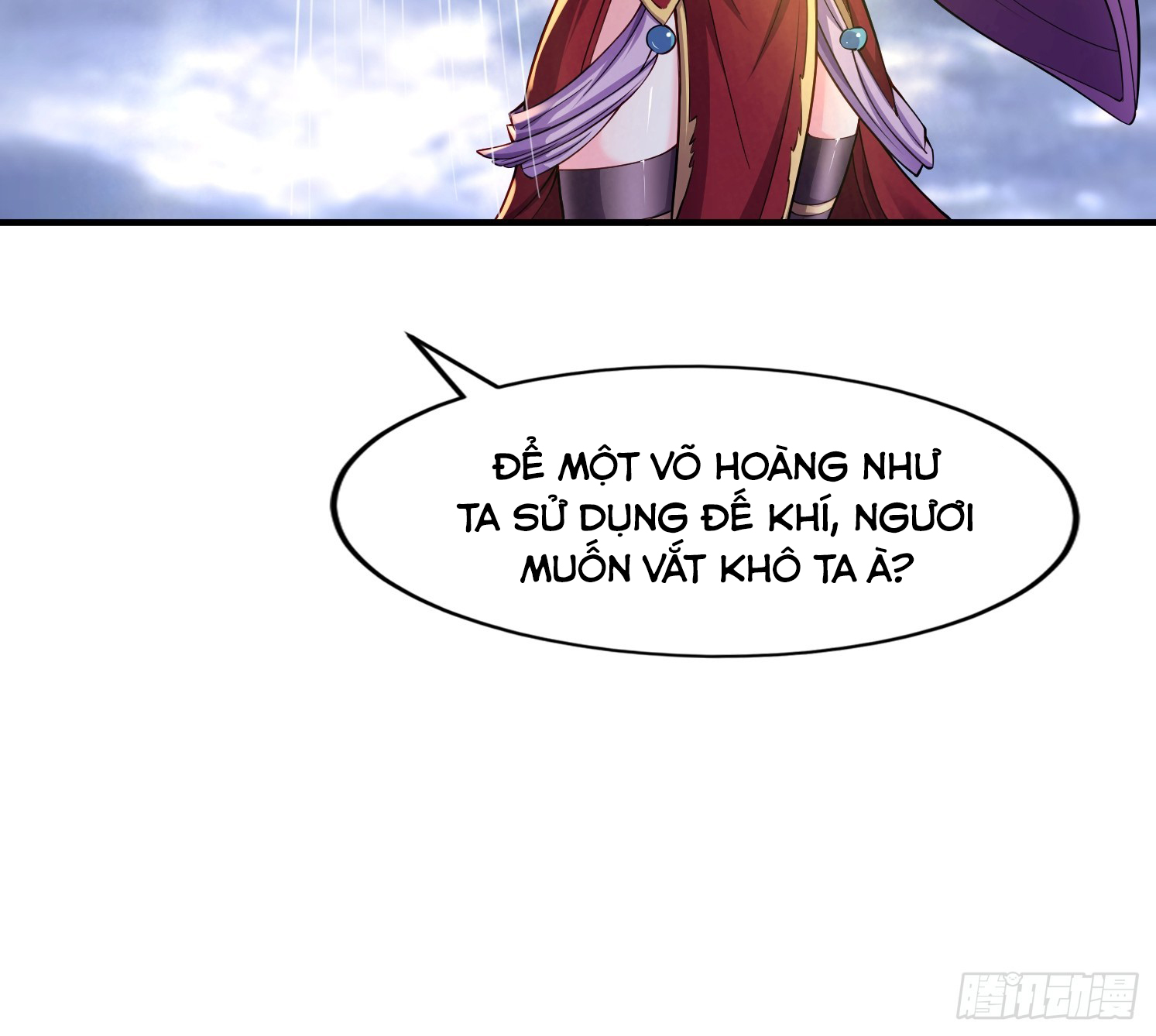 Trời Má ! Ta Chuyển Sinh Thành Rùa ! Chap 96 - Next Chap 97