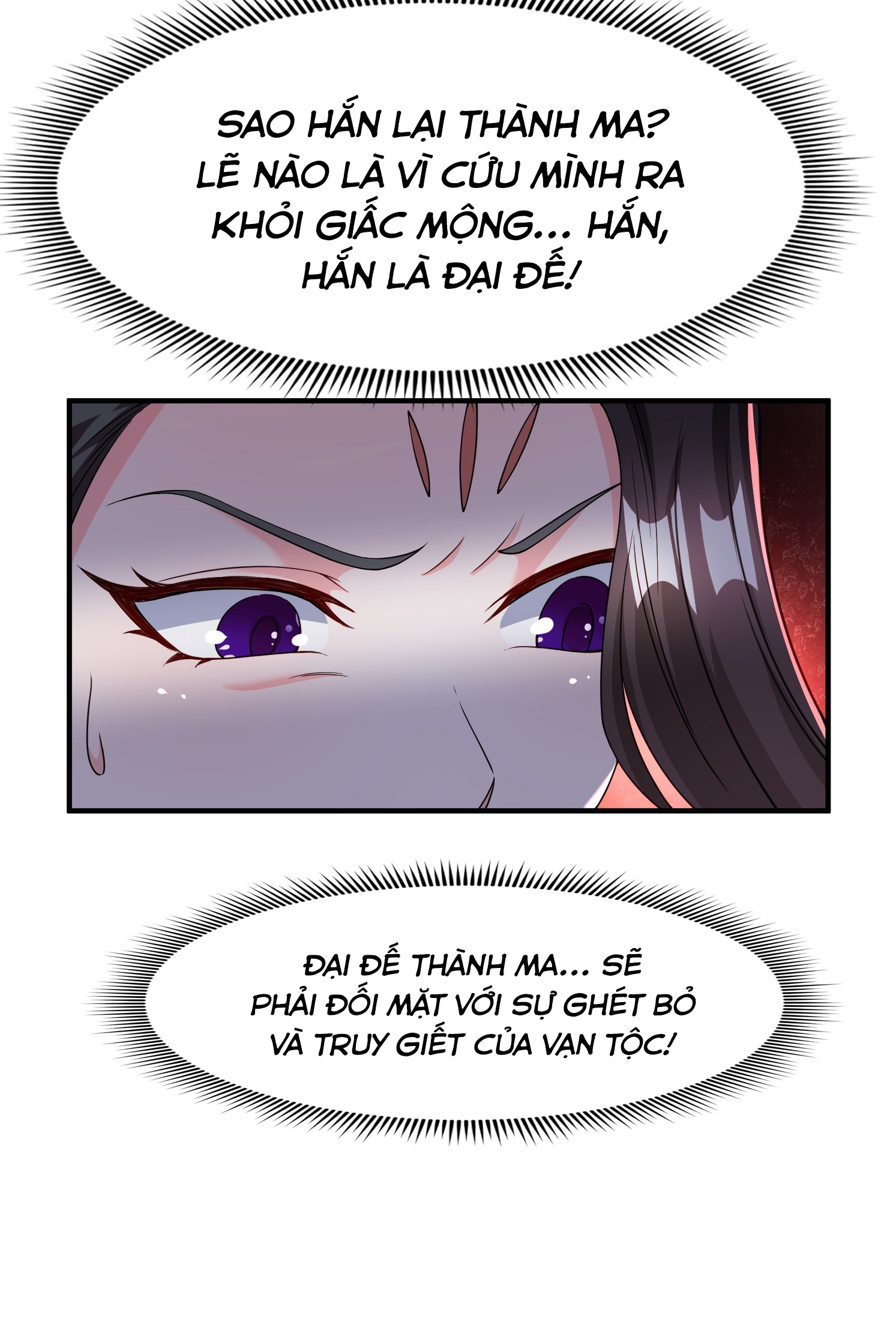 Trời Má ! Ta Chuyển Sinh Thành Rùa ! Chap 96 - Next Chap 97