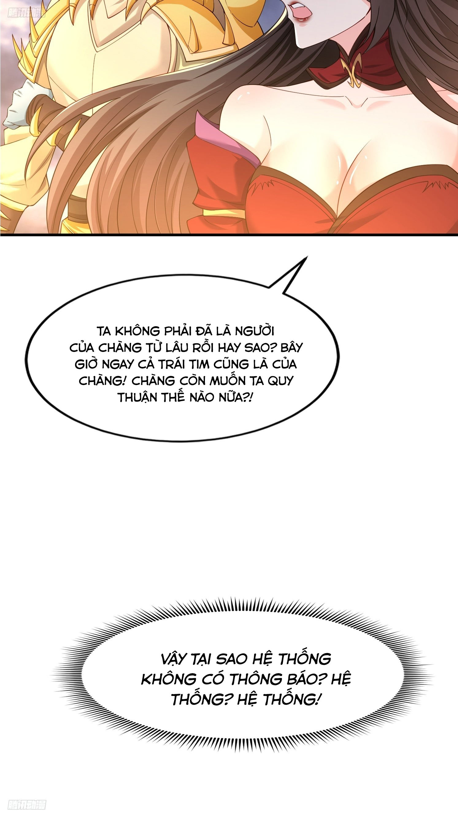 Trời Má ! Ta Chuyển Sinh Thành Rùa ! Chap 97 - Next Chap 98