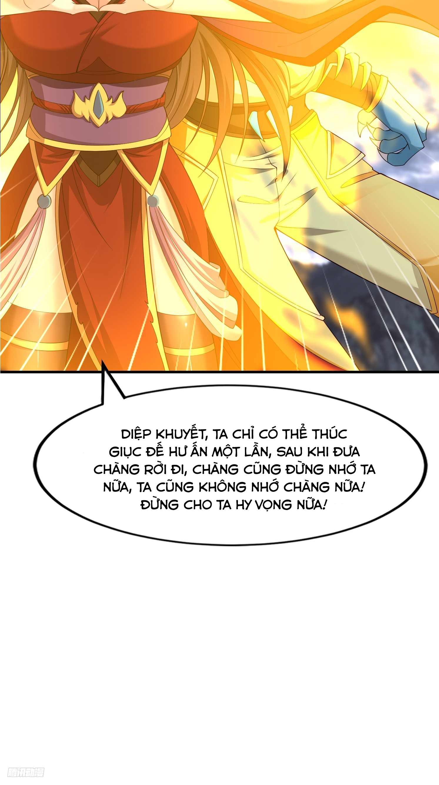 Trời Má ! Ta Chuyển Sinh Thành Rùa ! Chap 97 - Next Chap 98