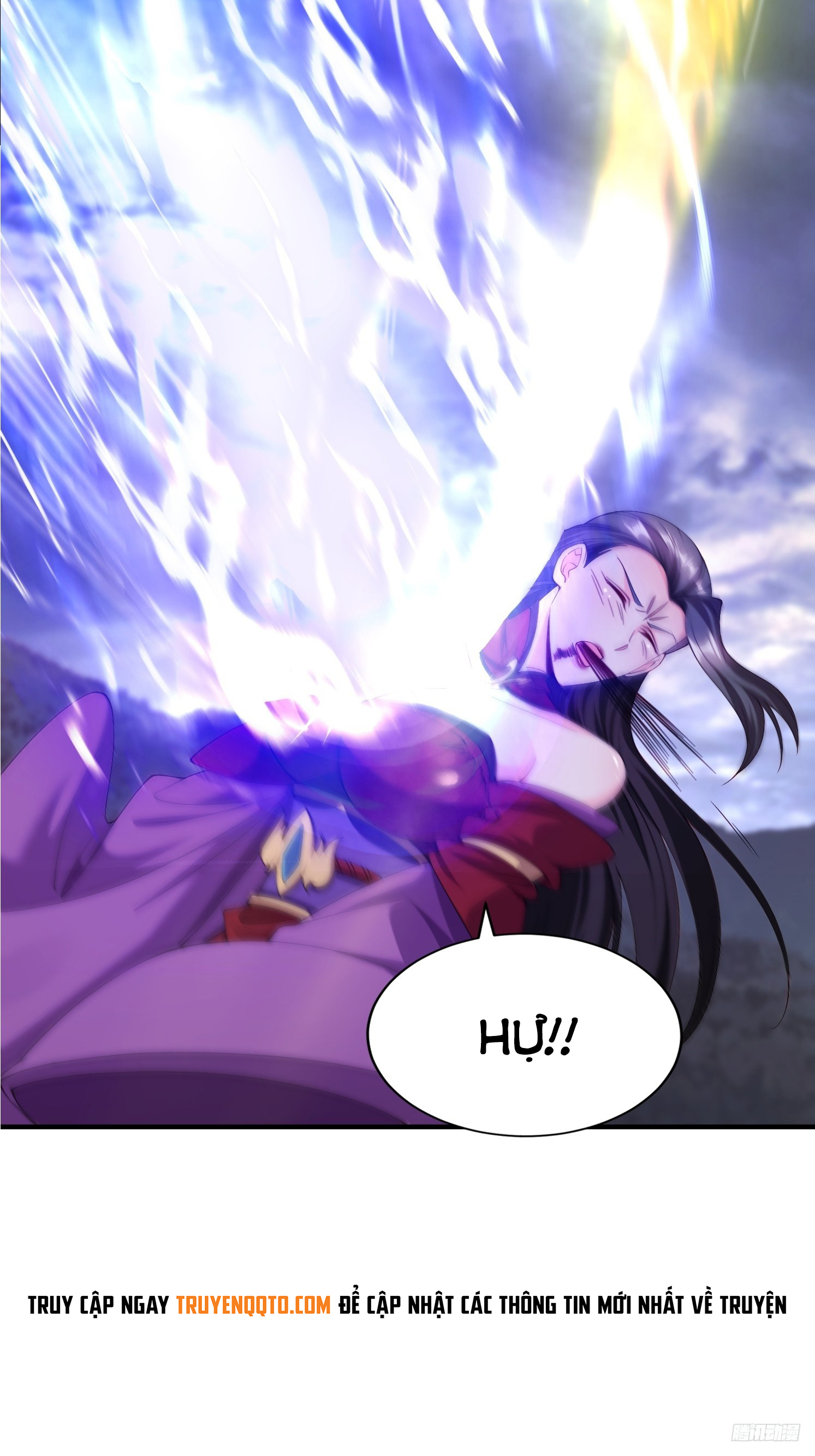 Trời Má ! Ta Chuyển Sinh Thành Rùa ! Chap 97 - Next Chap 98
