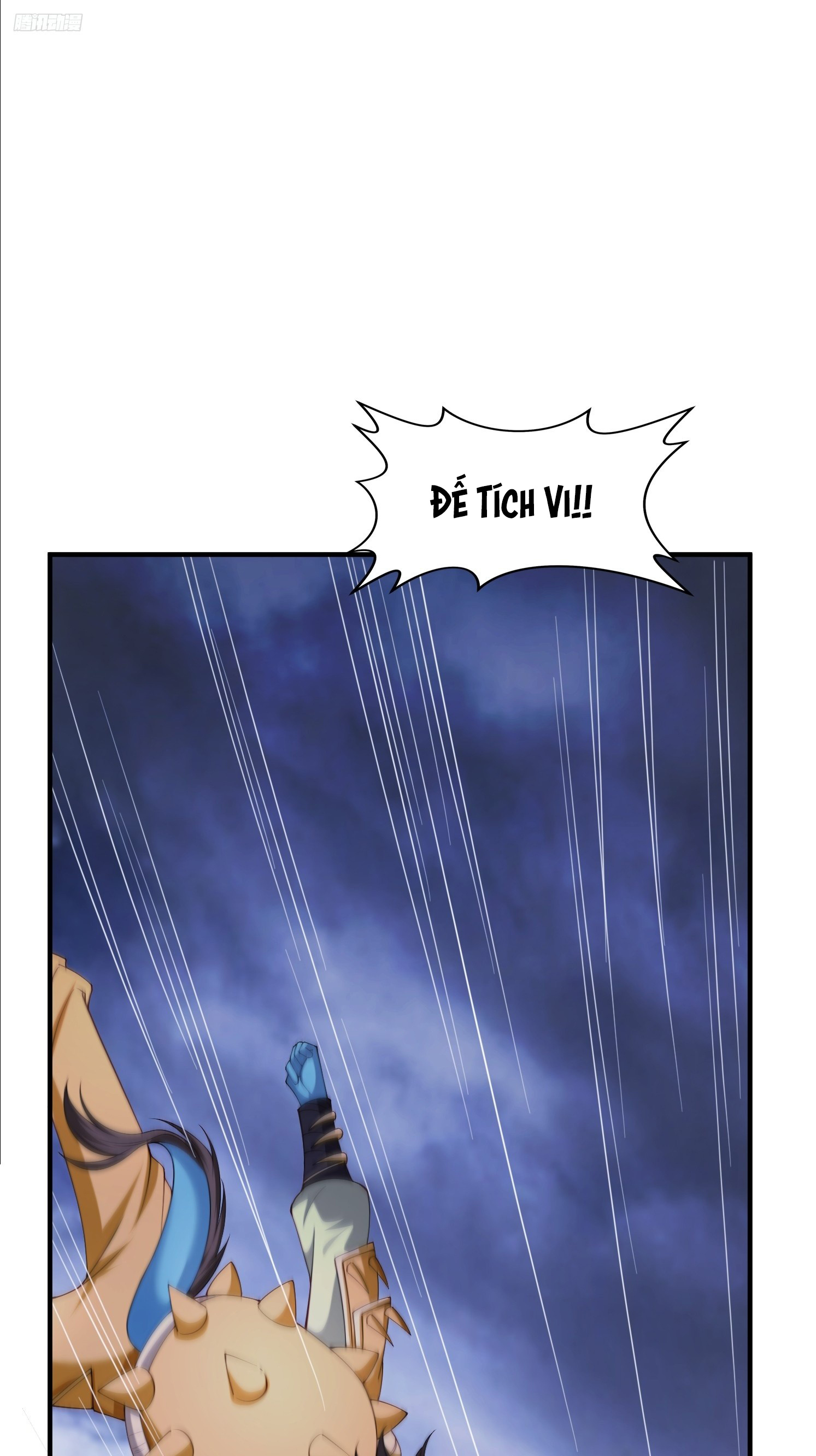 Trời Má ! Ta Chuyển Sinh Thành Rùa ! Chap 97 - Next Chap 98