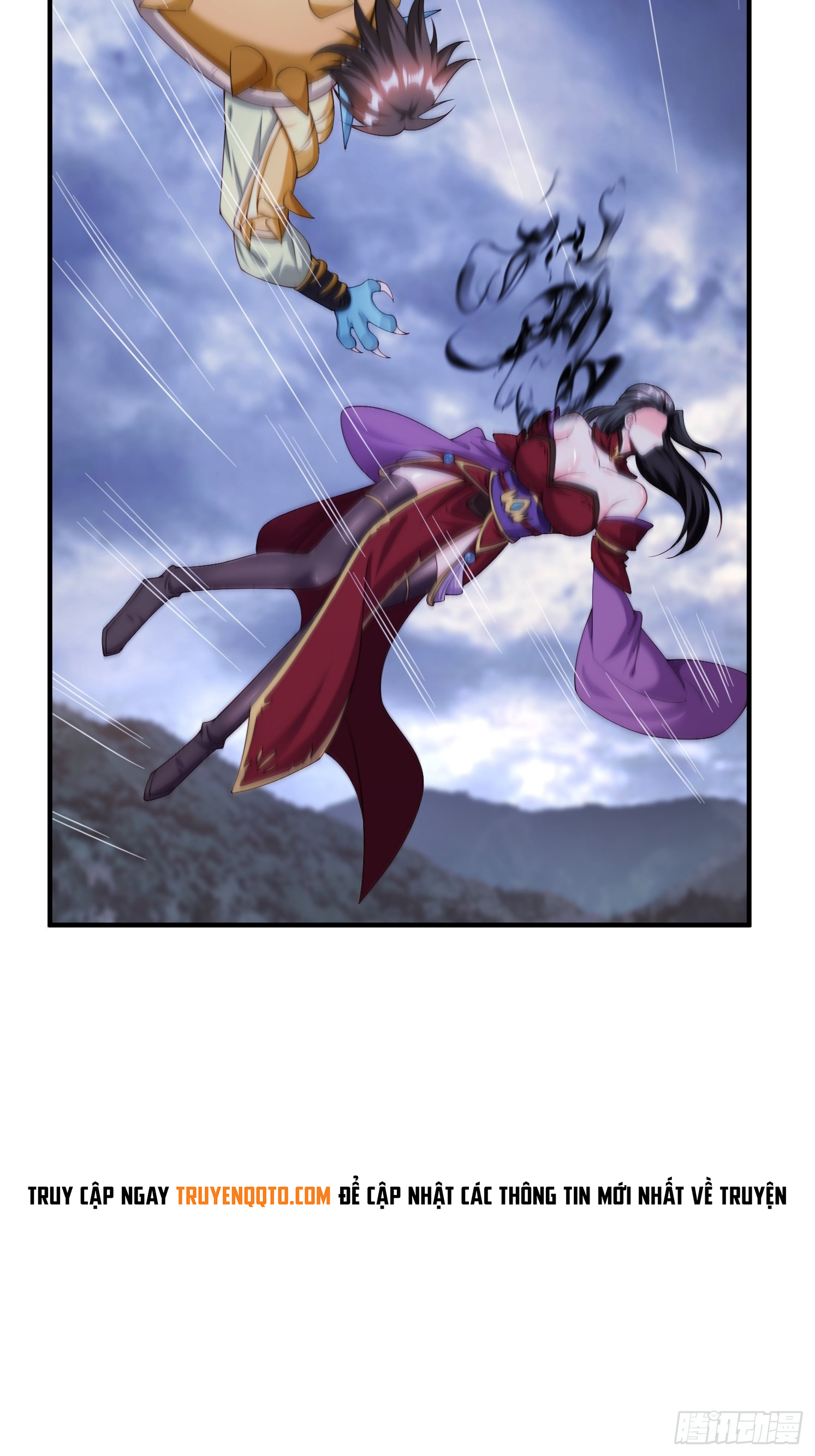 Trời Má ! Ta Chuyển Sinh Thành Rùa ! Chap 97 - Next Chap 98