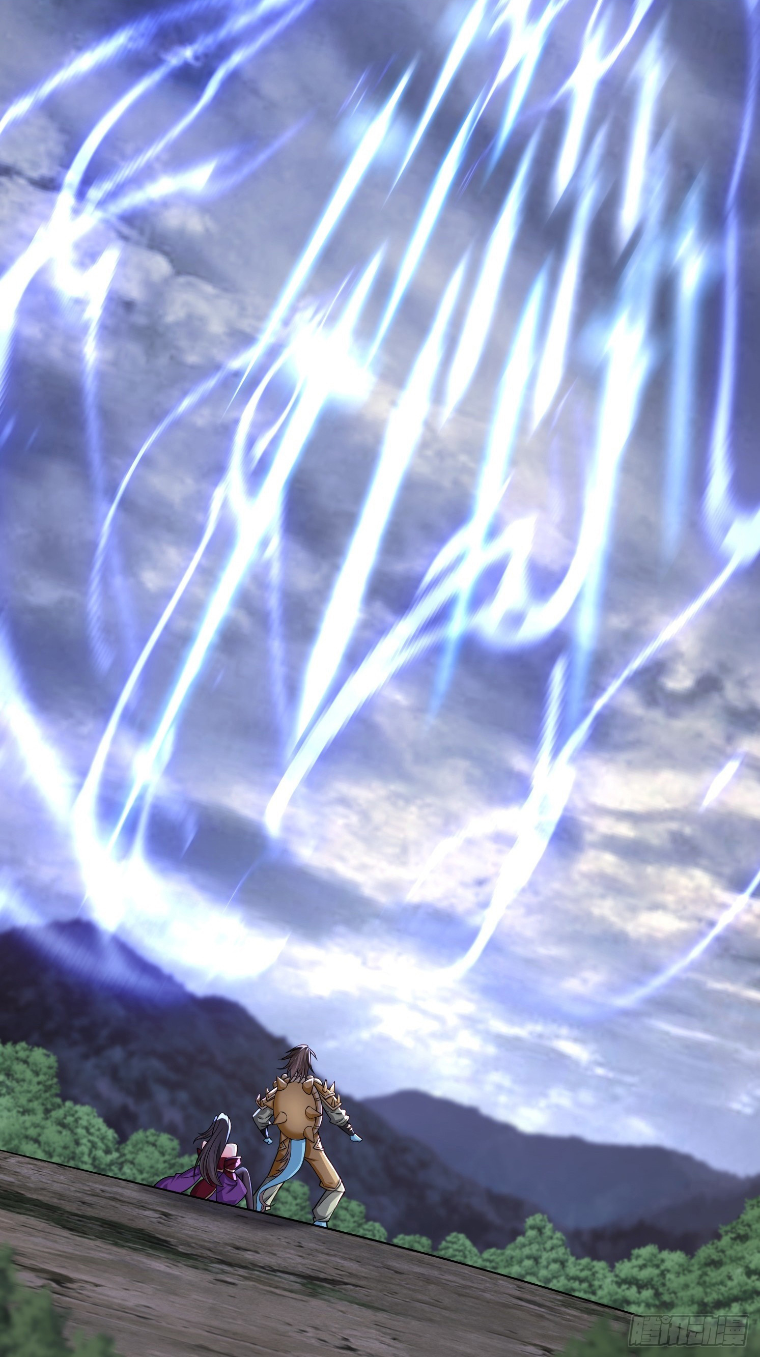 Trời Má ! Ta Chuyển Sinh Thành Rùa ! Chap 97 - Next Chap 98