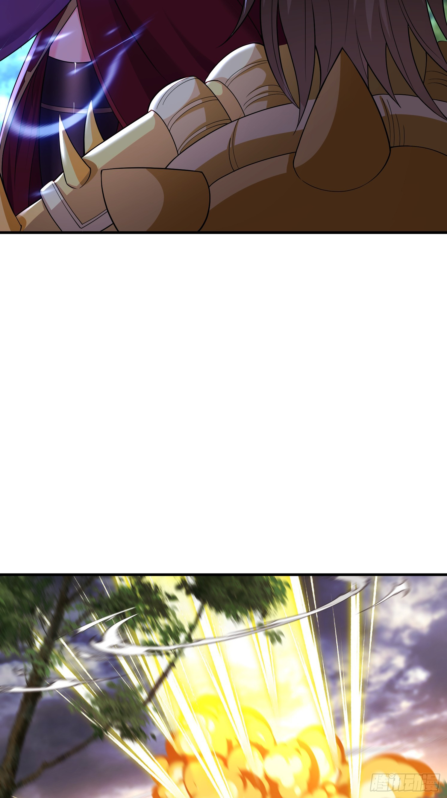 Trời Má ! Ta Chuyển Sinh Thành Rùa ! Chap 97 - Next Chap 98