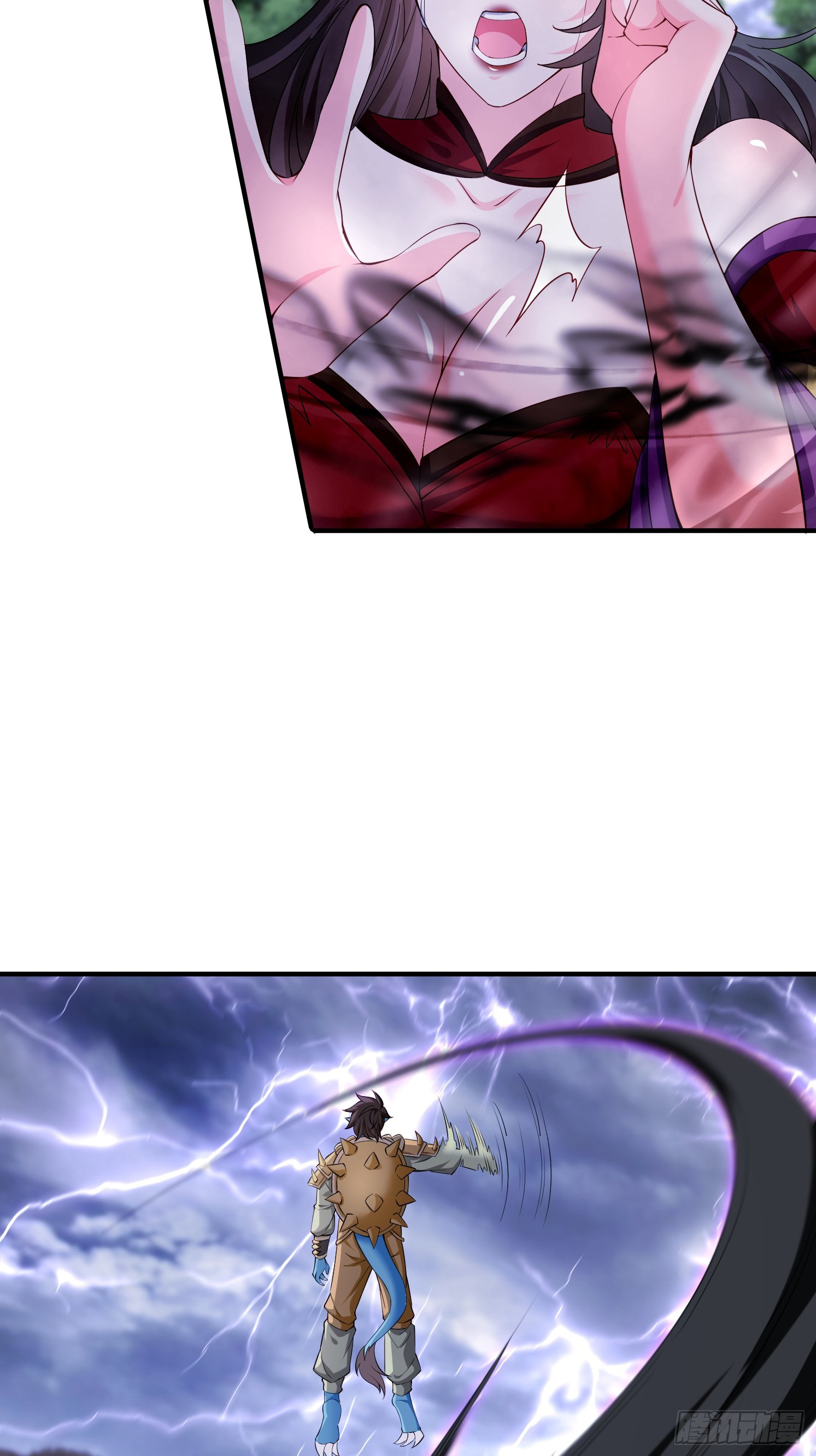 Trời Má ! Ta Chuyển Sinh Thành Rùa ! Chap 97 - Next Chap 98