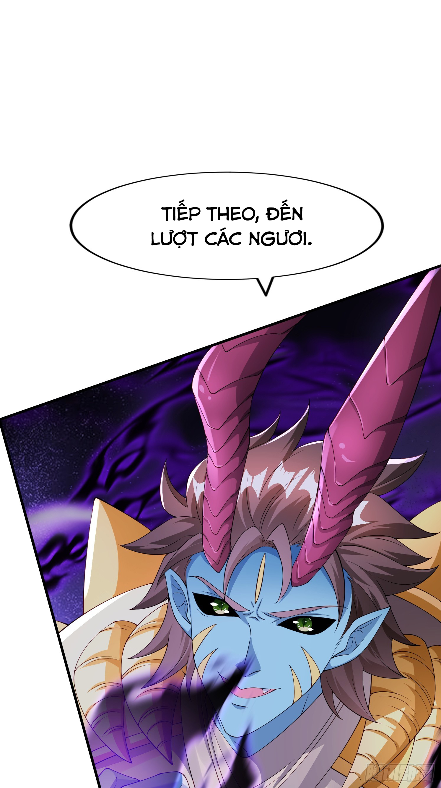 Trời Má ! Ta Chuyển Sinh Thành Rùa ! Chap 97 - Next Chap 98