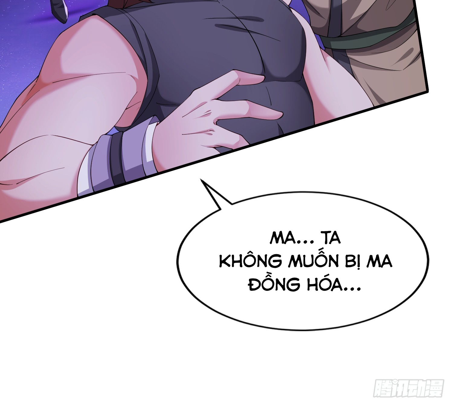 Trời Má ! Ta Chuyển Sinh Thành Rùa ! Chap 97 - Next Chap 98