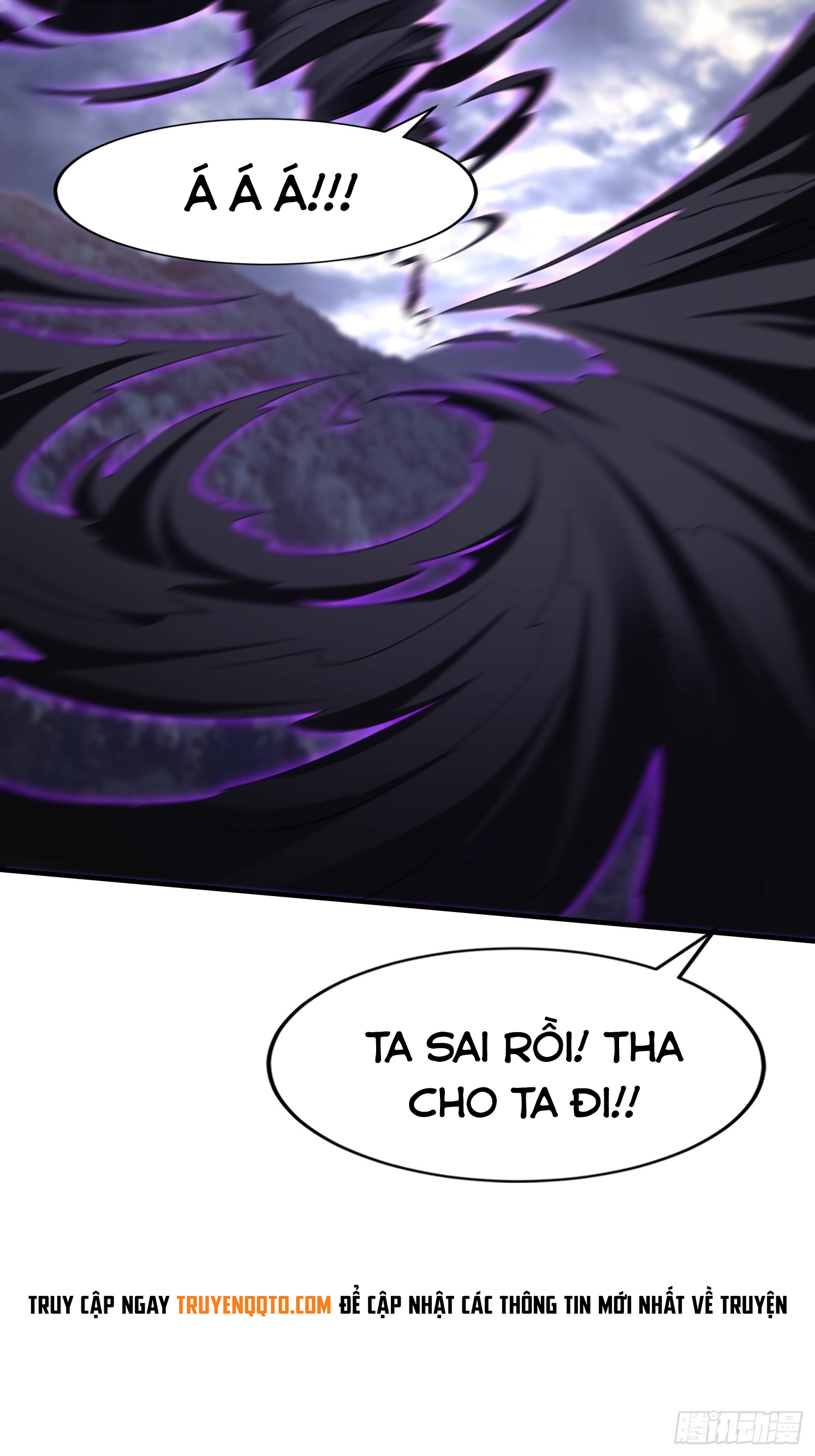 Trời Má ! Ta Chuyển Sinh Thành Rùa ! Chap 97 - Next Chap 98