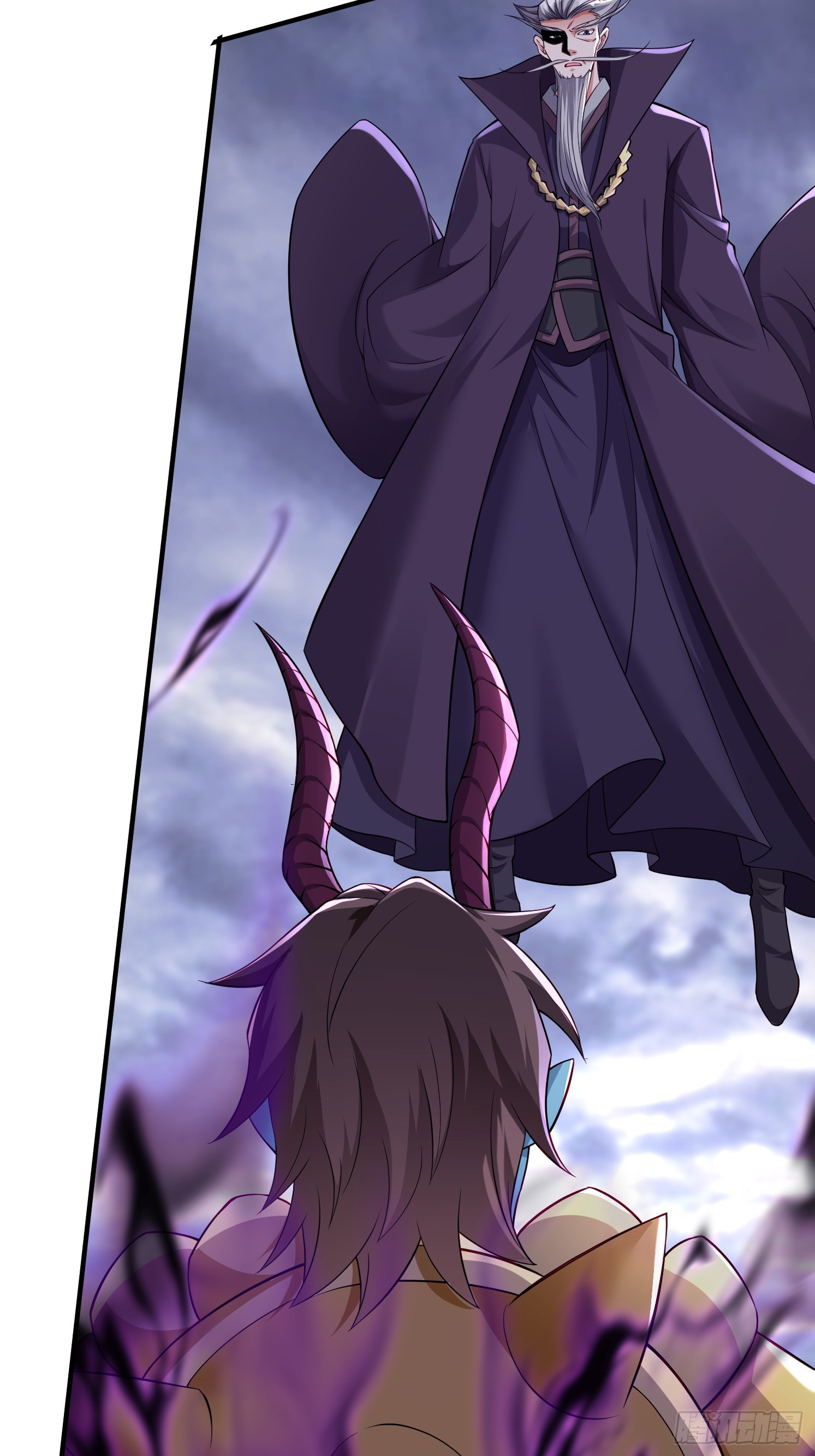 Trời Má ! Ta Chuyển Sinh Thành Rùa ! Chap 97 - Next Chap 98