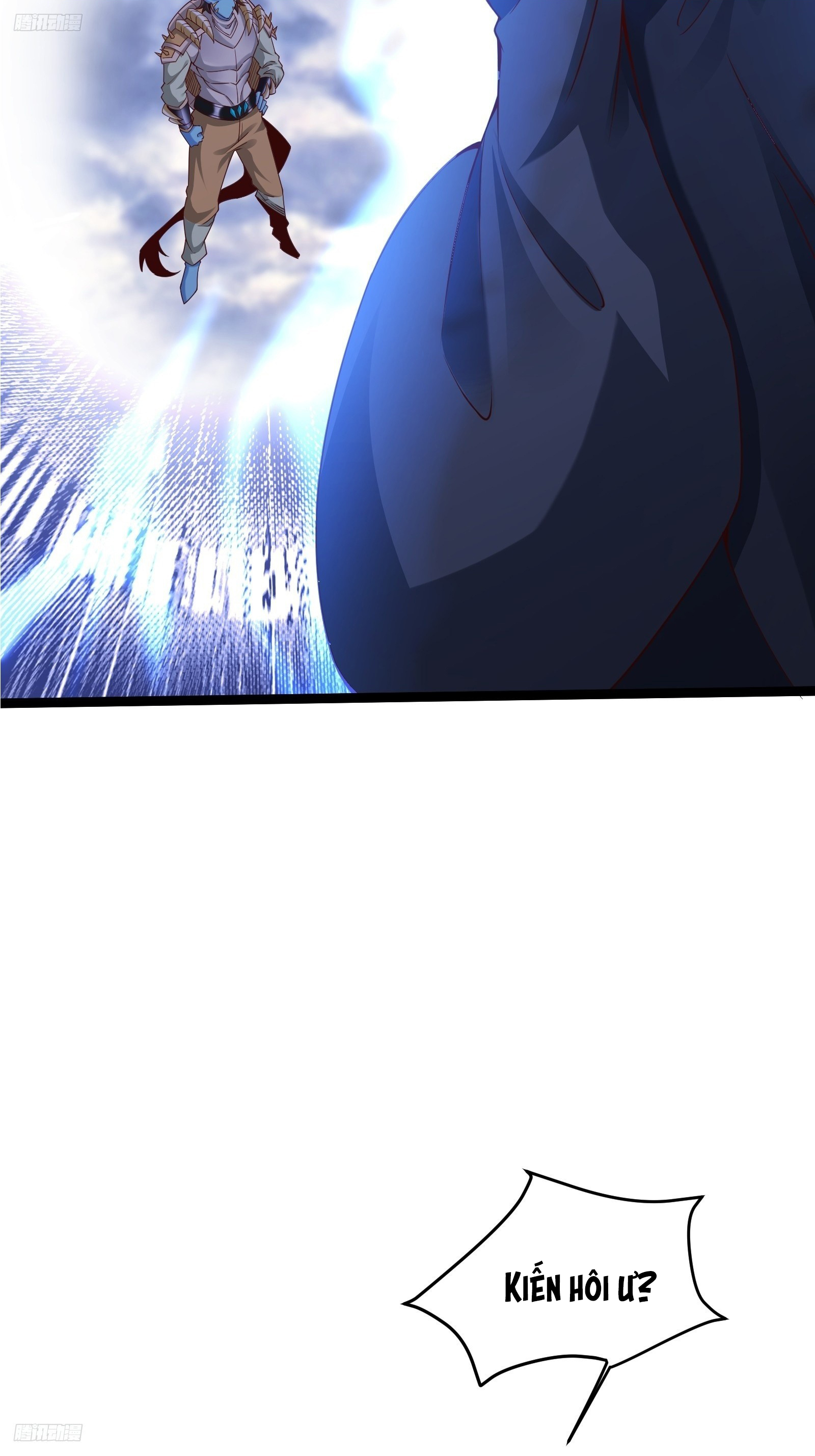 Trời Má ! Ta Chuyển Sinh Thành Rùa ! Chap 98 - Next Chap 99