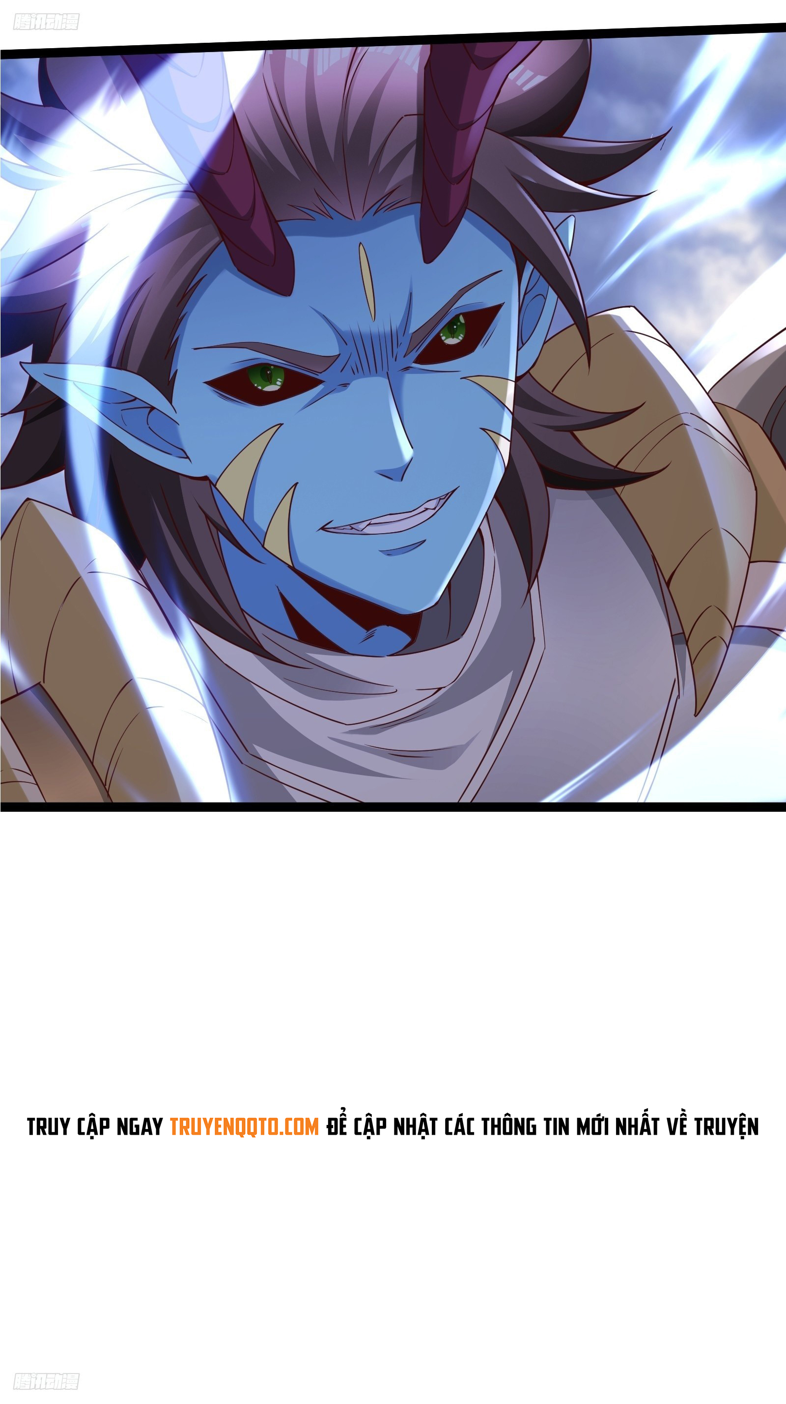 Trời Má ! Ta Chuyển Sinh Thành Rùa ! Chap 98 - Next Chap 99