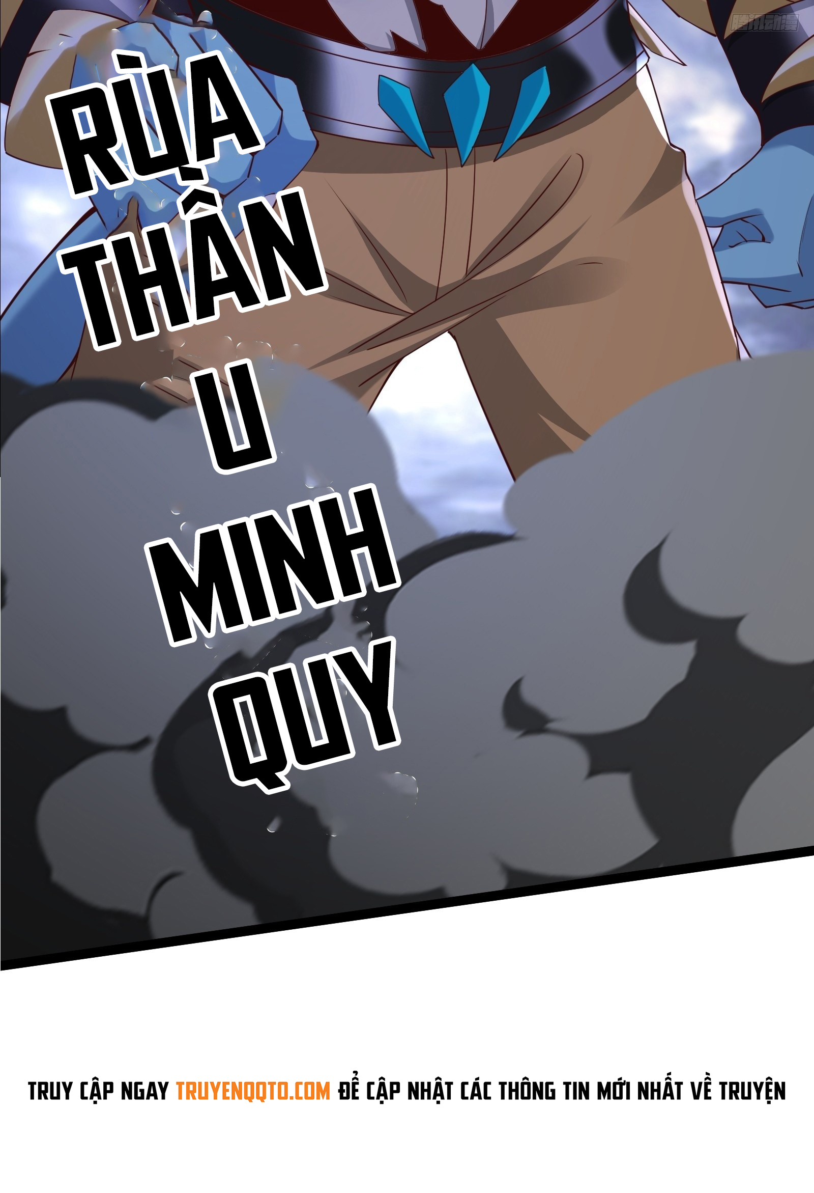 Trời Má ! Ta Chuyển Sinh Thành Rùa ! Chap 98 - Next Chap 99