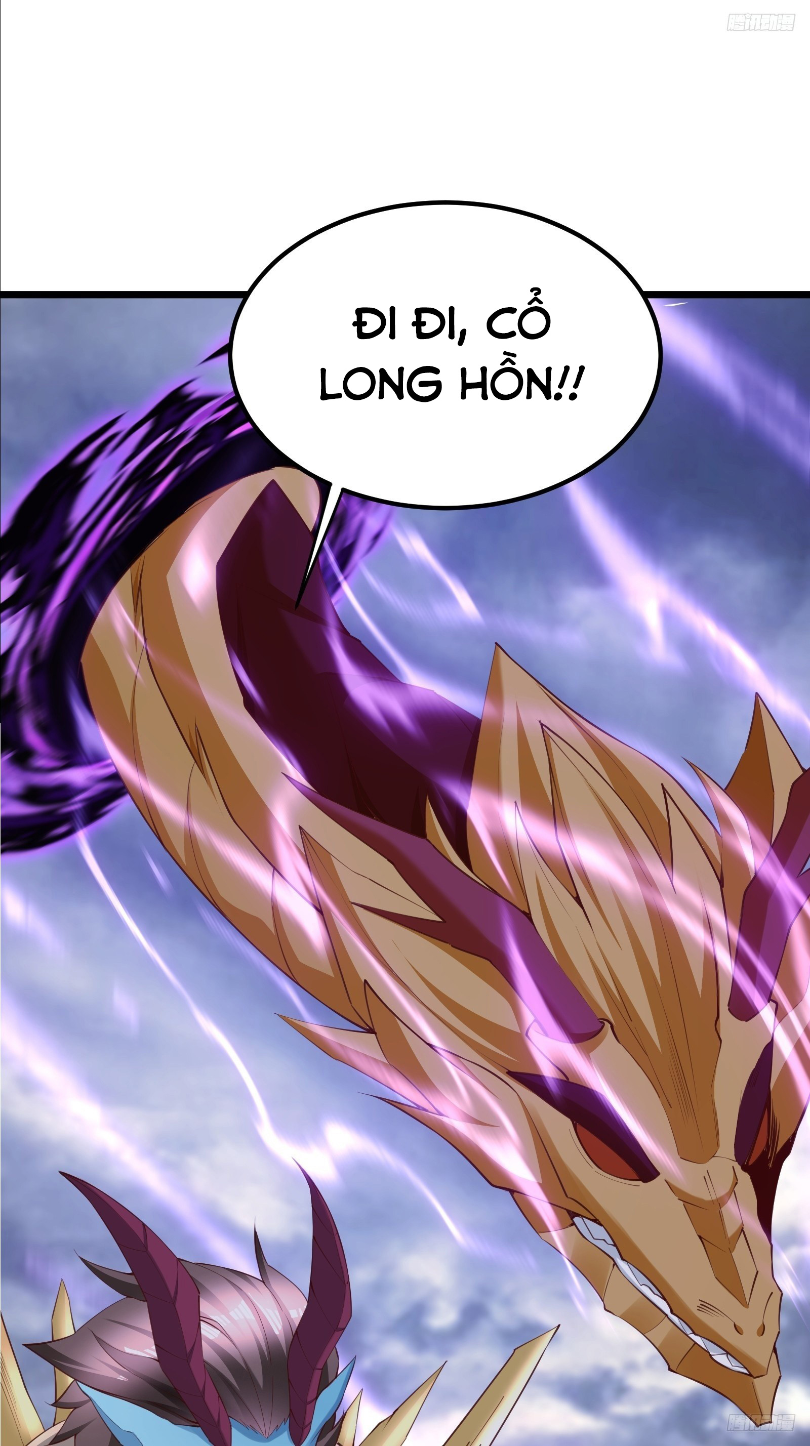 Trời Má ! Ta Chuyển Sinh Thành Rùa ! Chap 98 - Next Chap 99