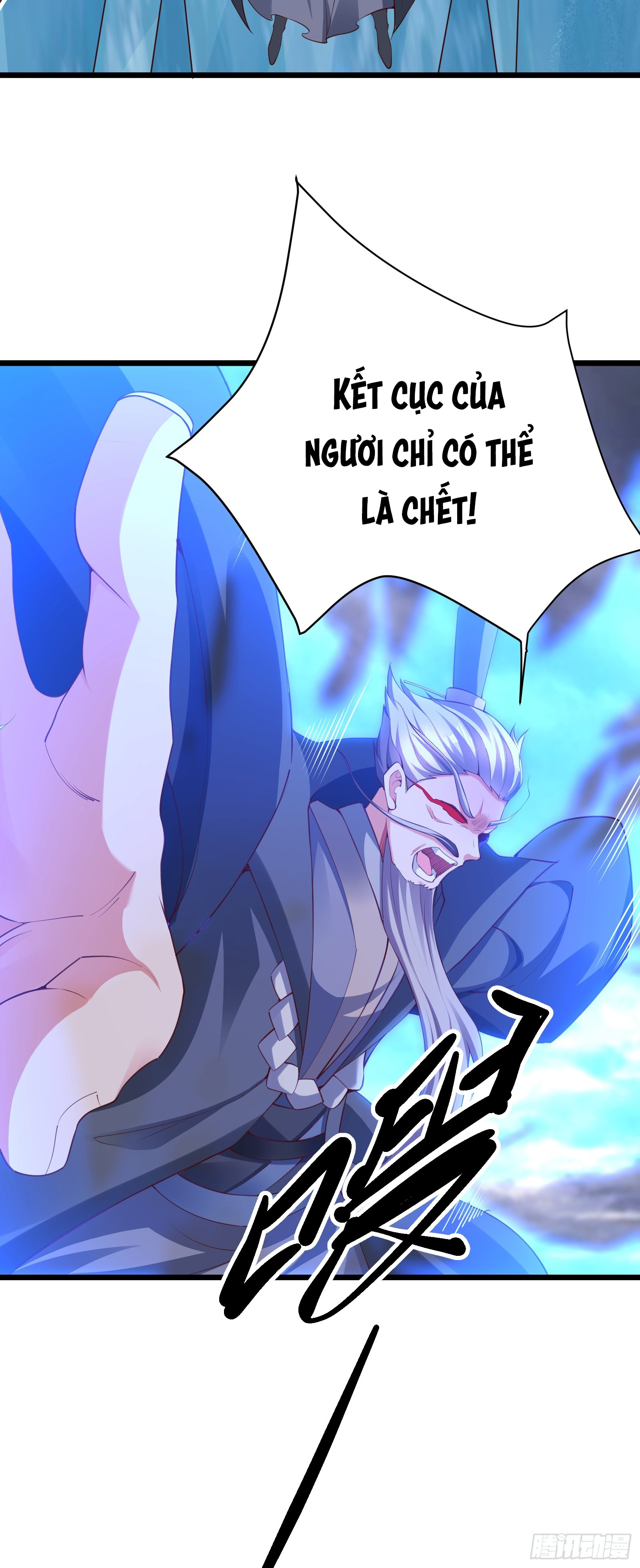 Trời Má ! Ta Chuyển Sinh Thành Rùa ! Chap 98 - Next Chap 99