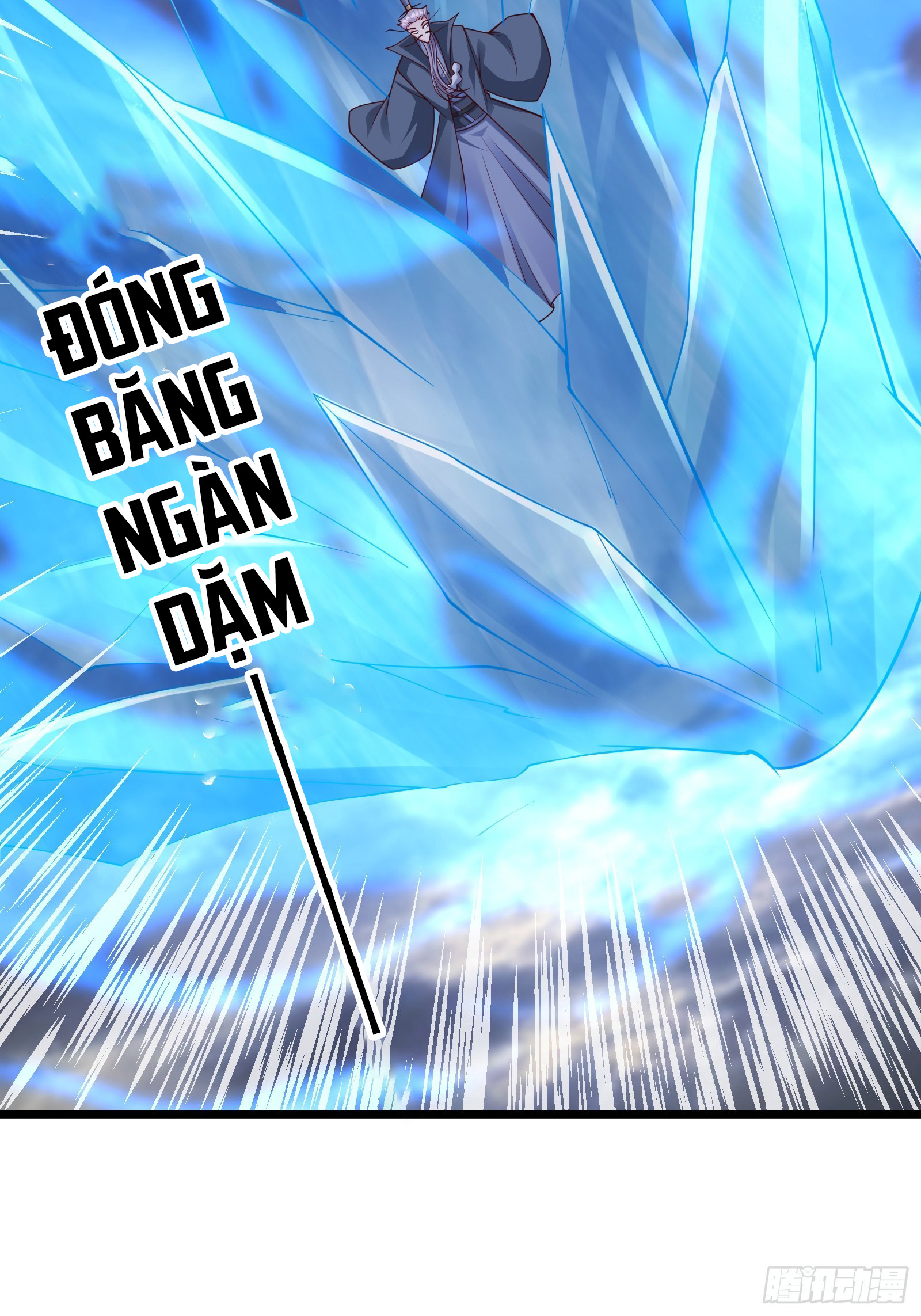 Trời Má ! Ta Chuyển Sinh Thành Rùa ! Chap 98 - Next Chap 99