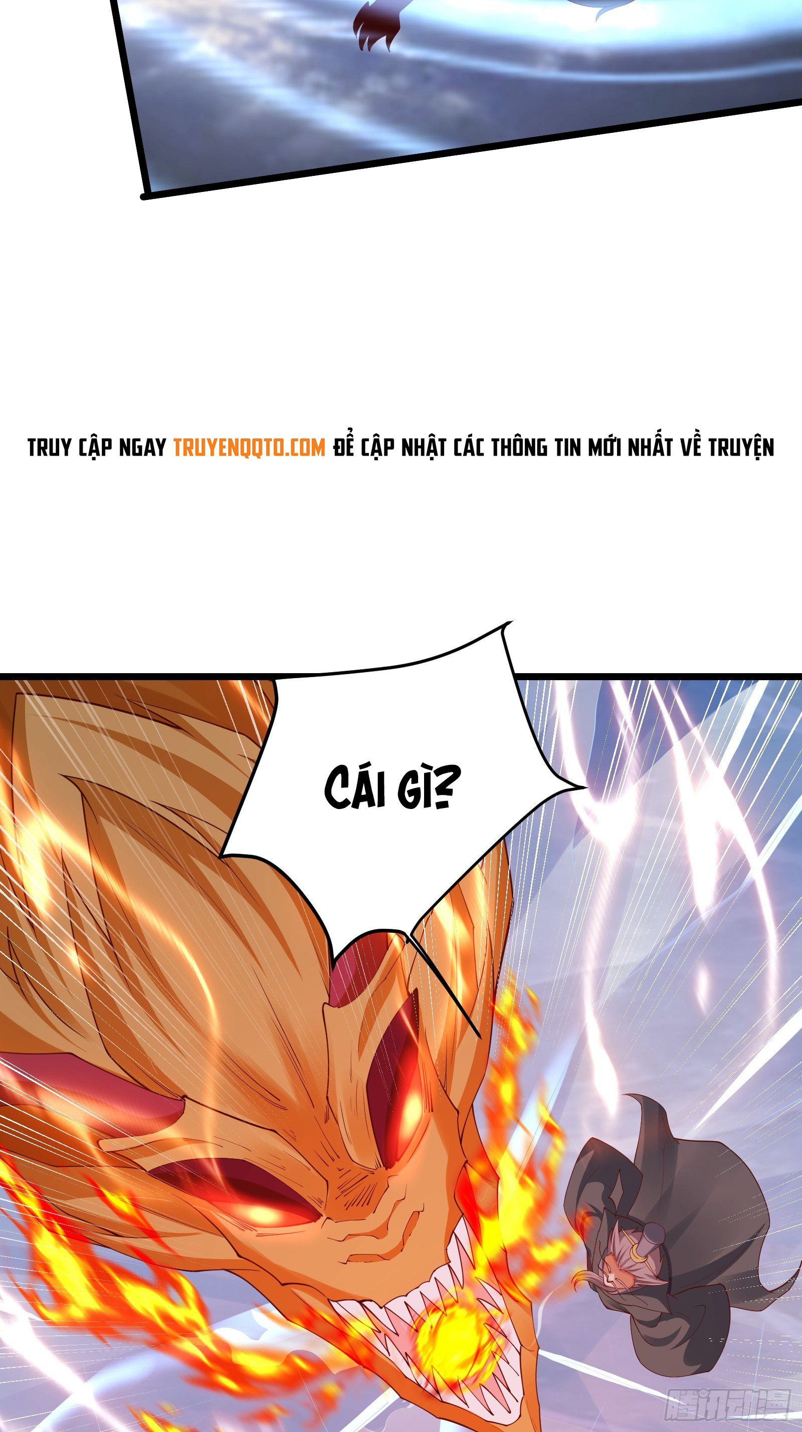 Trời Má ! Ta Chuyển Sinh Thành Rùa ! Chap 98 - Next Chap 99