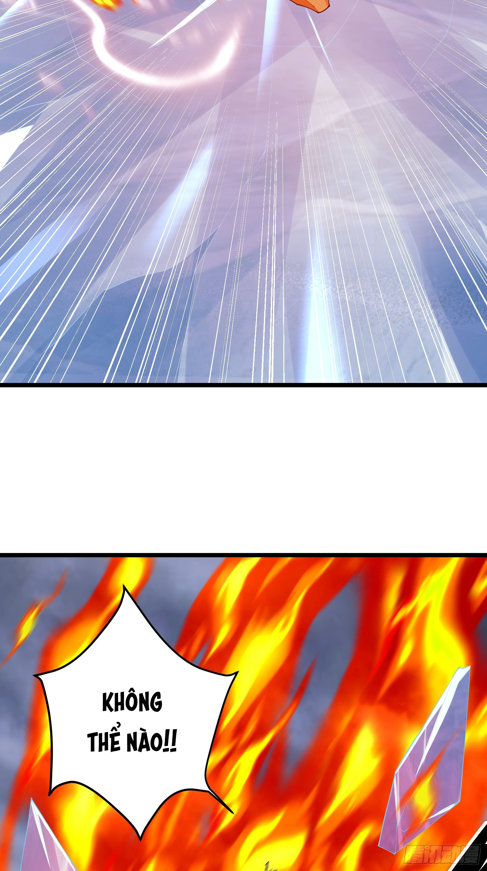 Trời Má ! Ta Chuyển Sinh Thành Rùa ! Chap 98 - Next Chap 99
