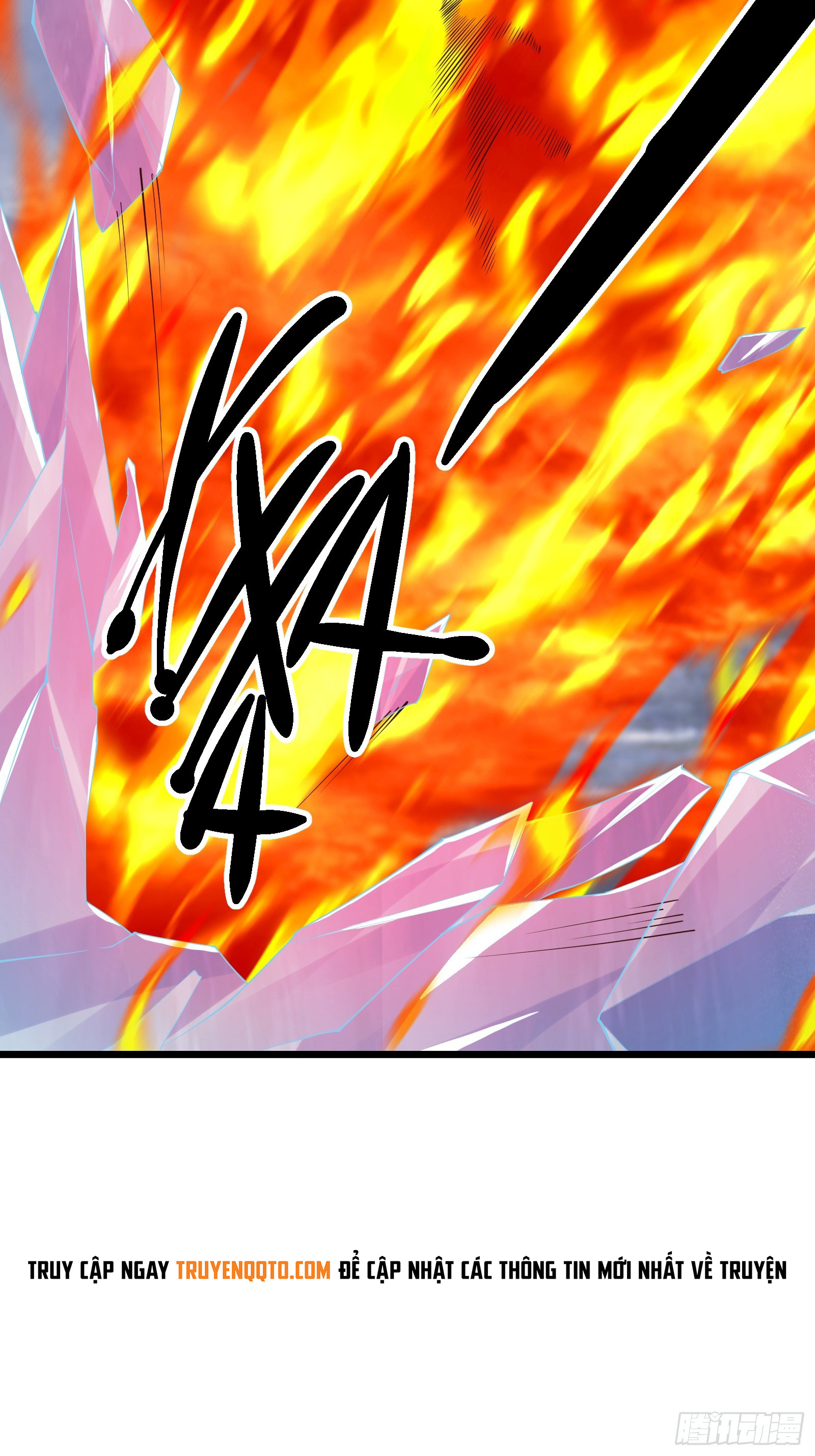 Trời Má ! Ta Chuyển Sinh Thành Rùa ! Chap 98 - Next Chap 99