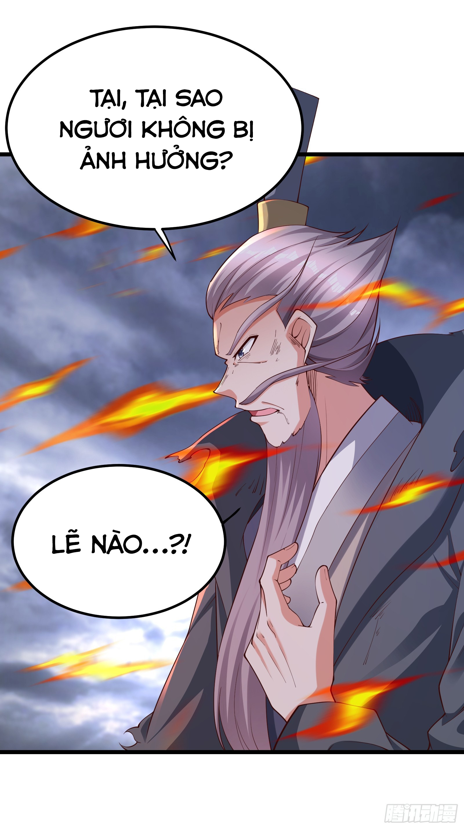 Trời Má ! Ta Chuyển Sinh Thành Rùa ! Chap 98 - Next Chap 99
