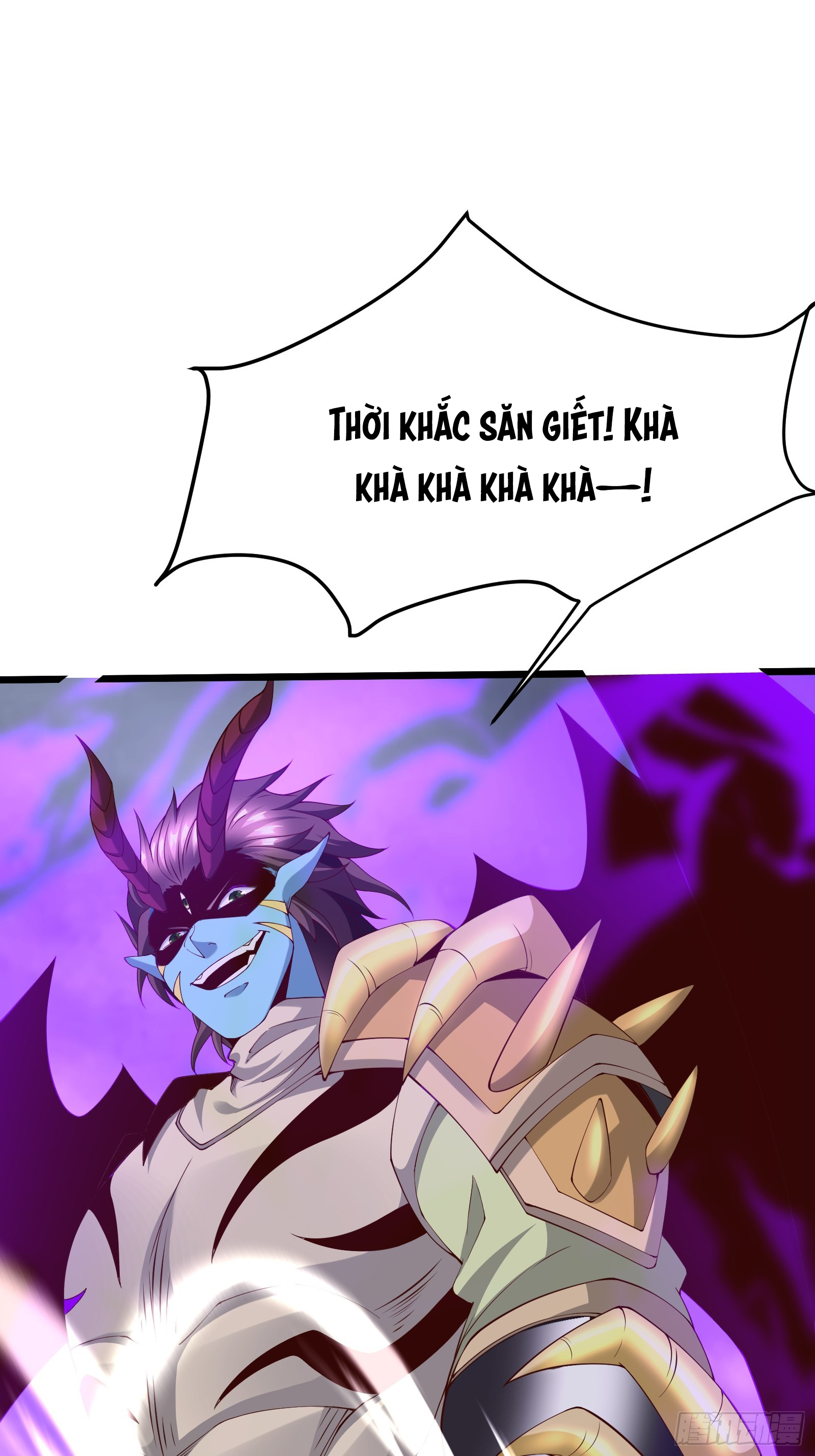 Trời Má ! Ta Chuyển Sinh Thành Rùa ! Chap 98 - Next Chap 99