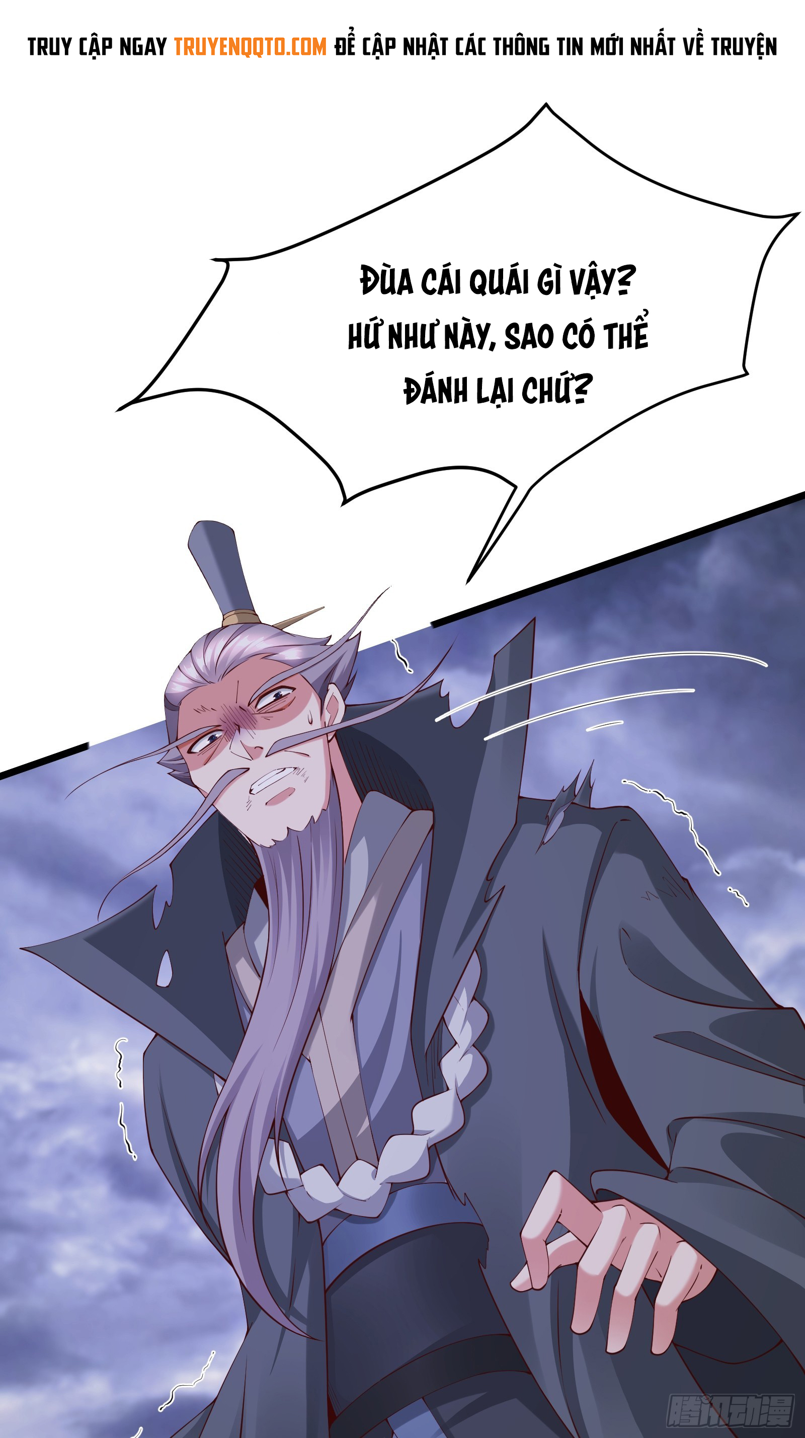 Trời Má ! Ta Chuyển Sinh Thành Rùa ! Chap 98 - Next Chap 99